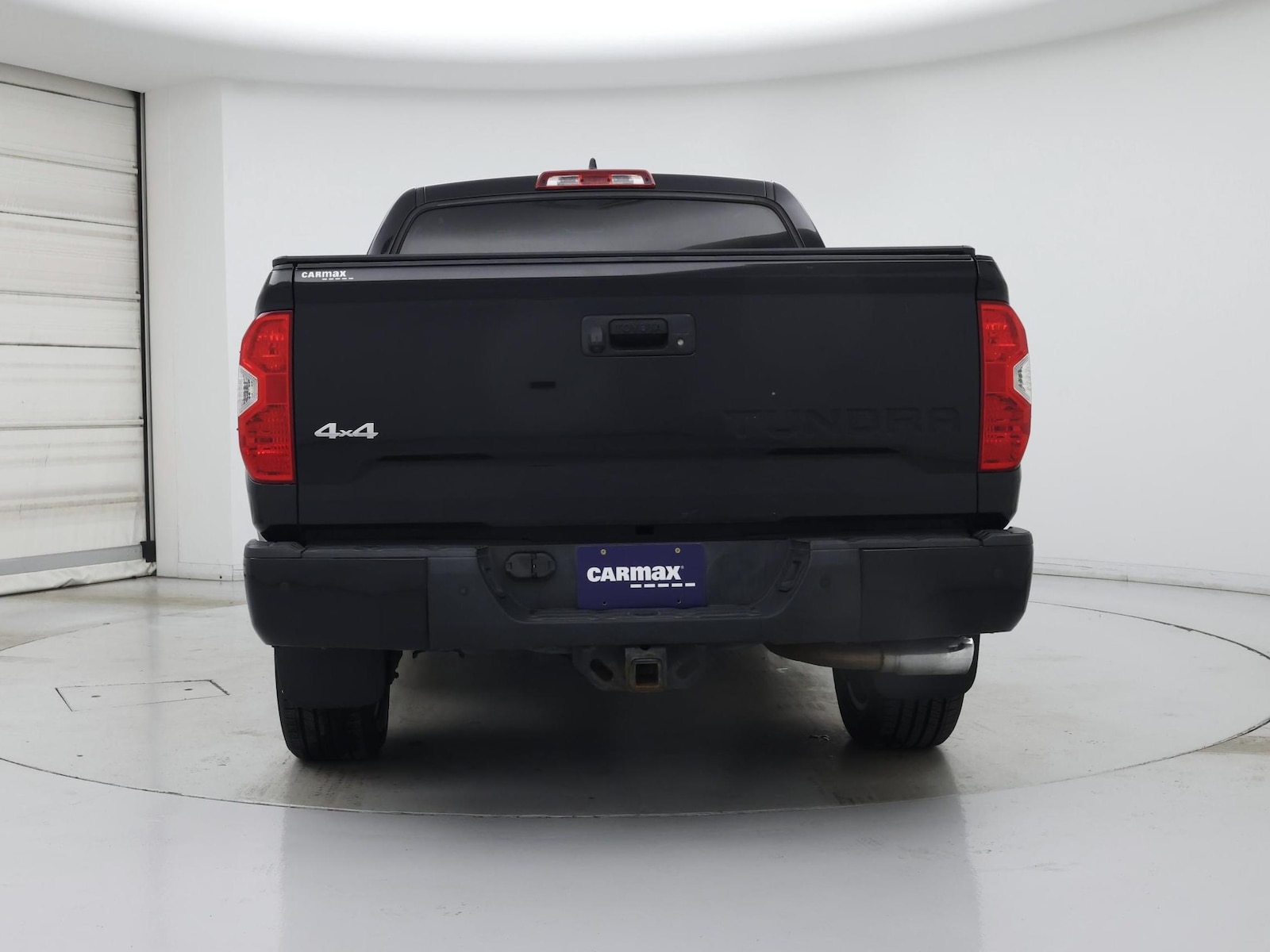 2021 Toyota Tundra 1794 Edition - Photo 7