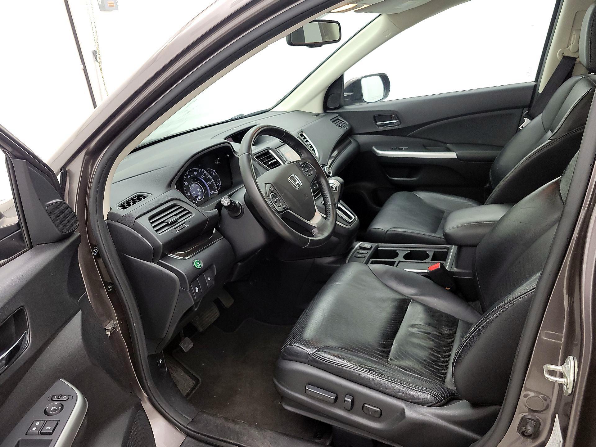 Thumbnail: 2016 Honda CR-V - 11