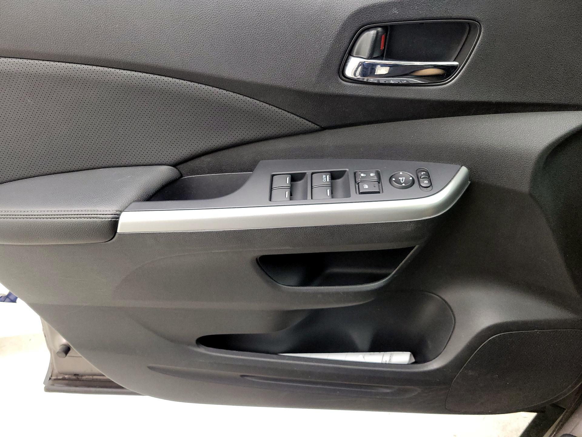 Thumbnail: 2016 Honda CR-V - 12
