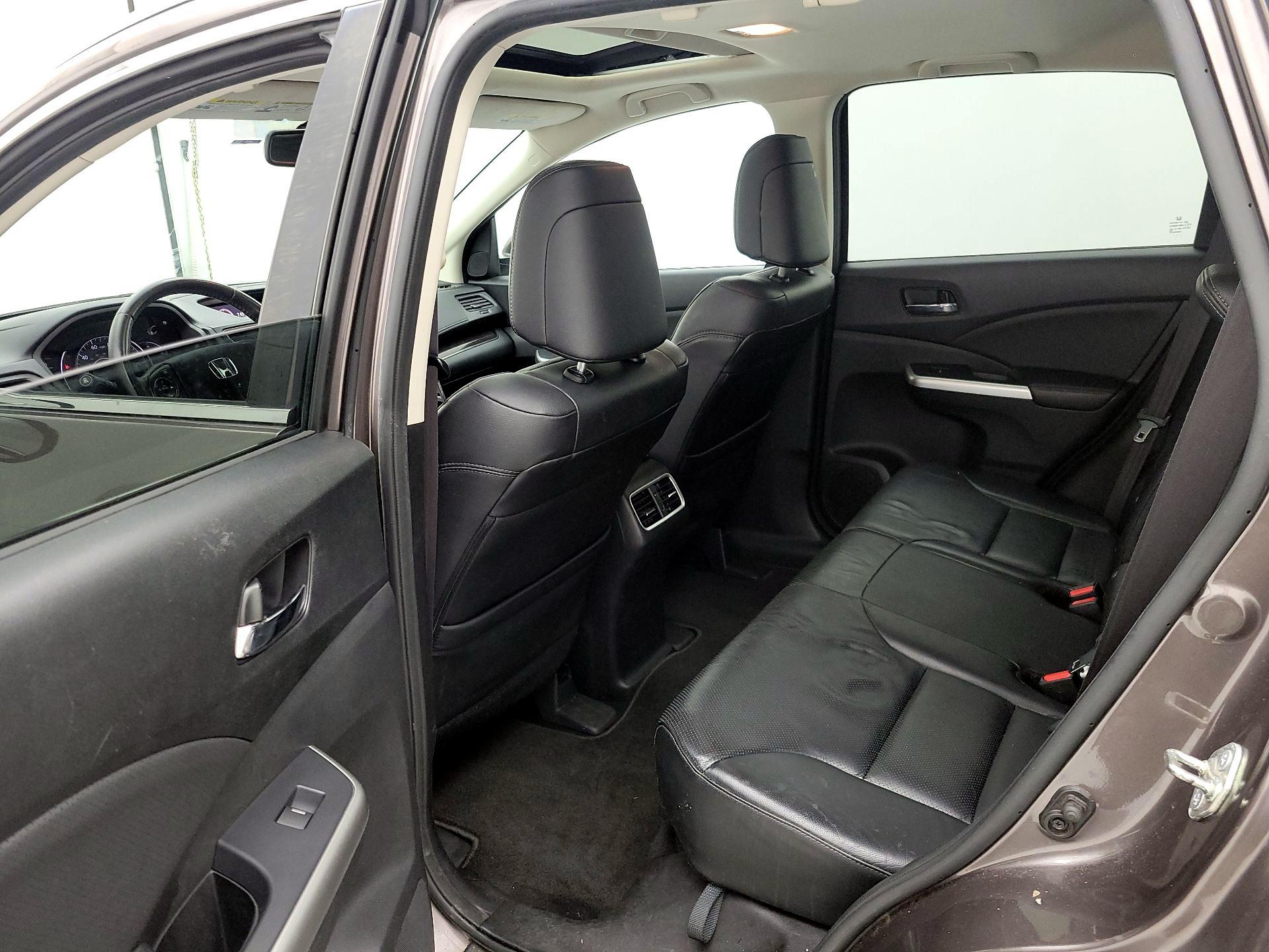 Thumbnail: 2016 Honda CR-V - 20