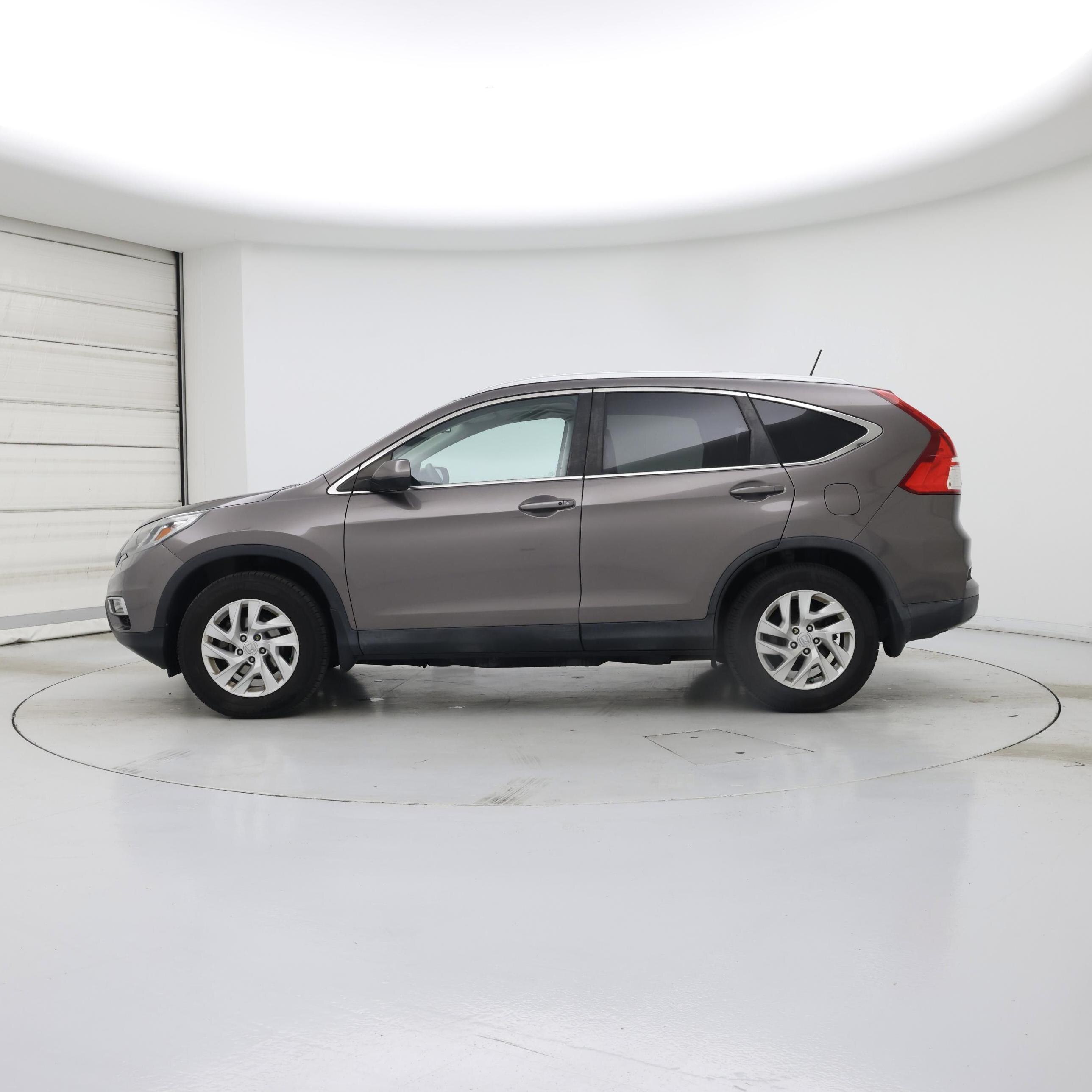 Thumbnail: 2016 Honda CR-V - 3