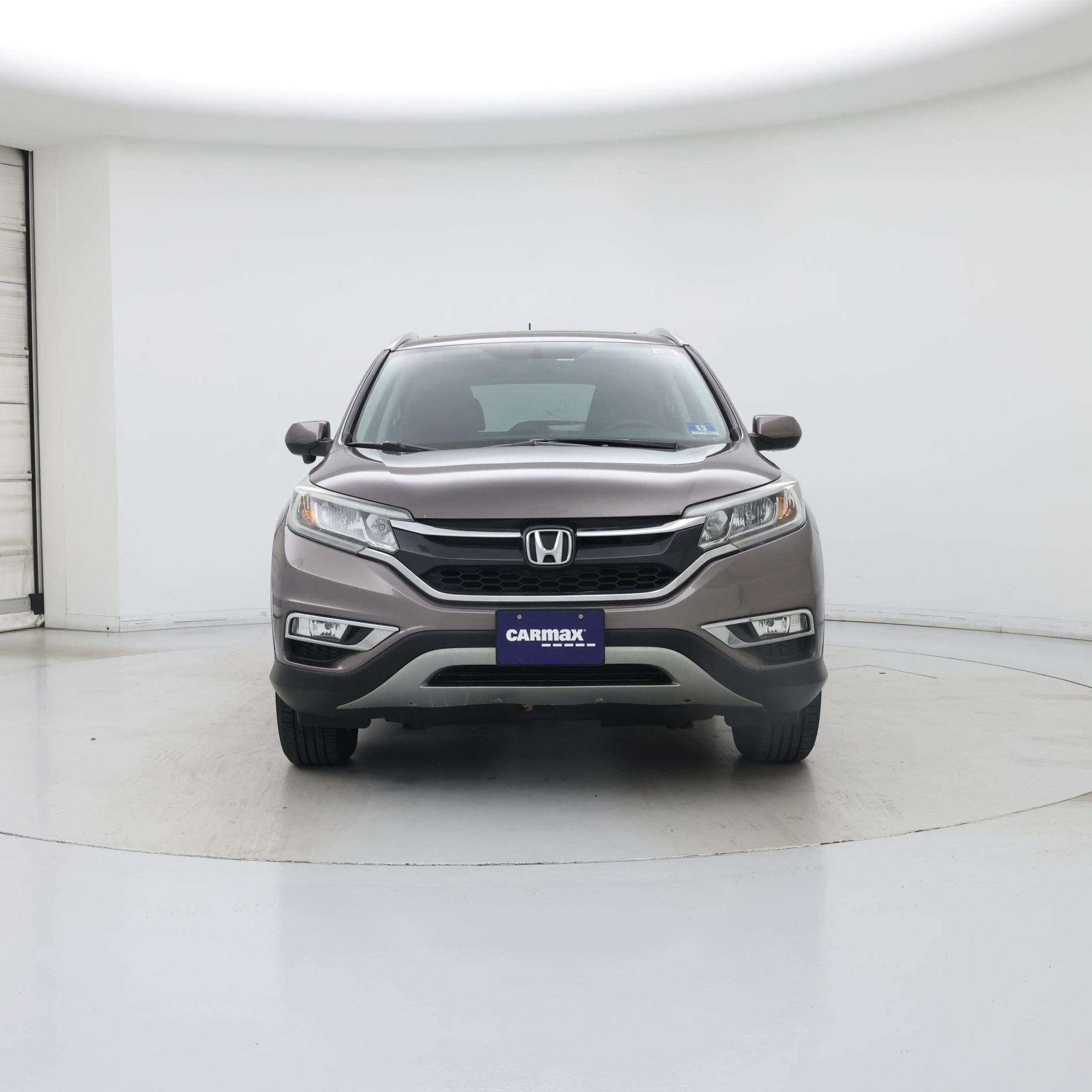 Thumbnail: 2016 Honda CR-V - 5
