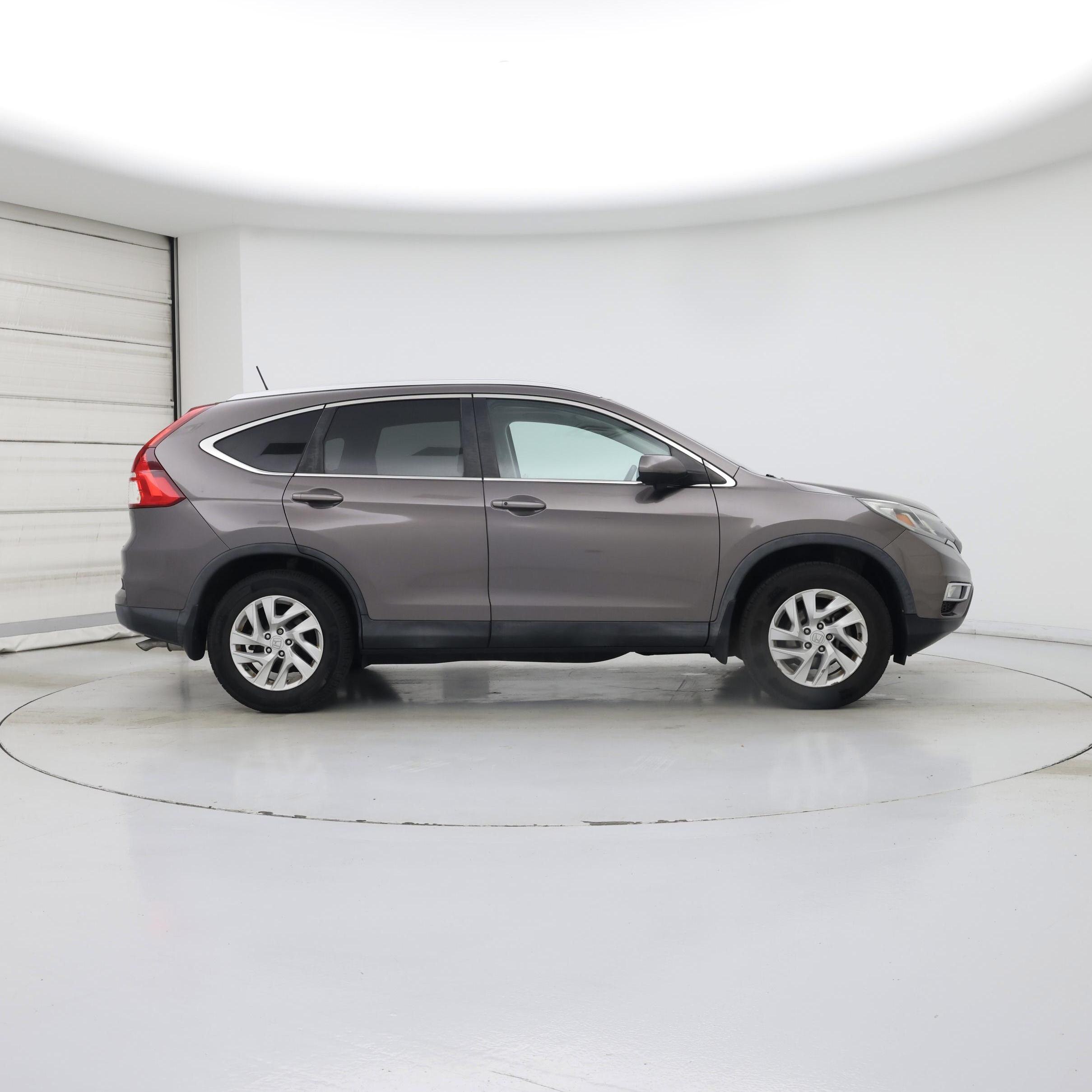 Thumbnail: 2016 Honda CR-V - 7