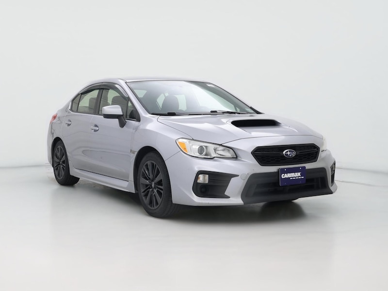 2021 Subaru WRX  -
                  Edison, NJ