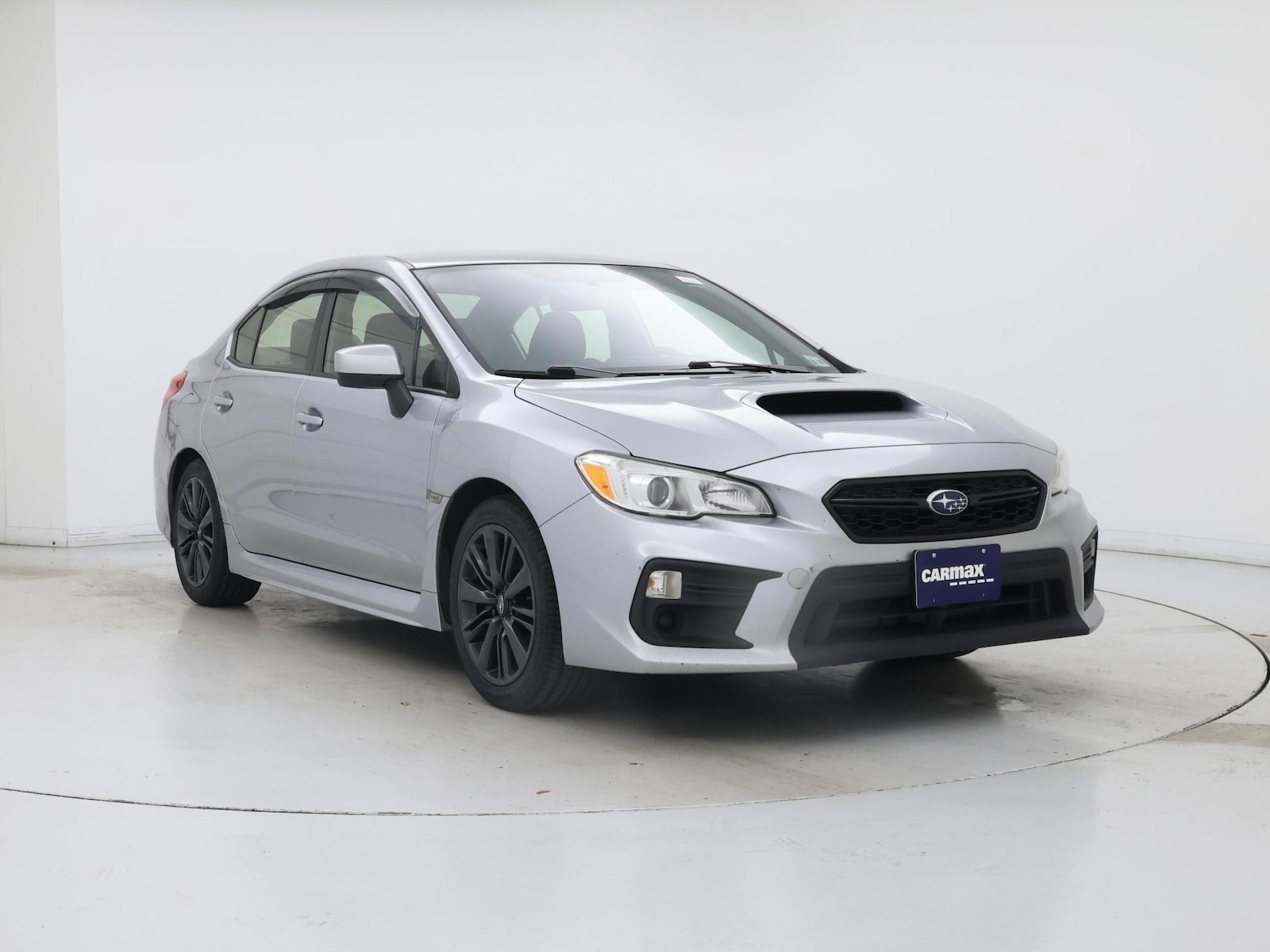 2021 Subaru WRX Base - Photo 2