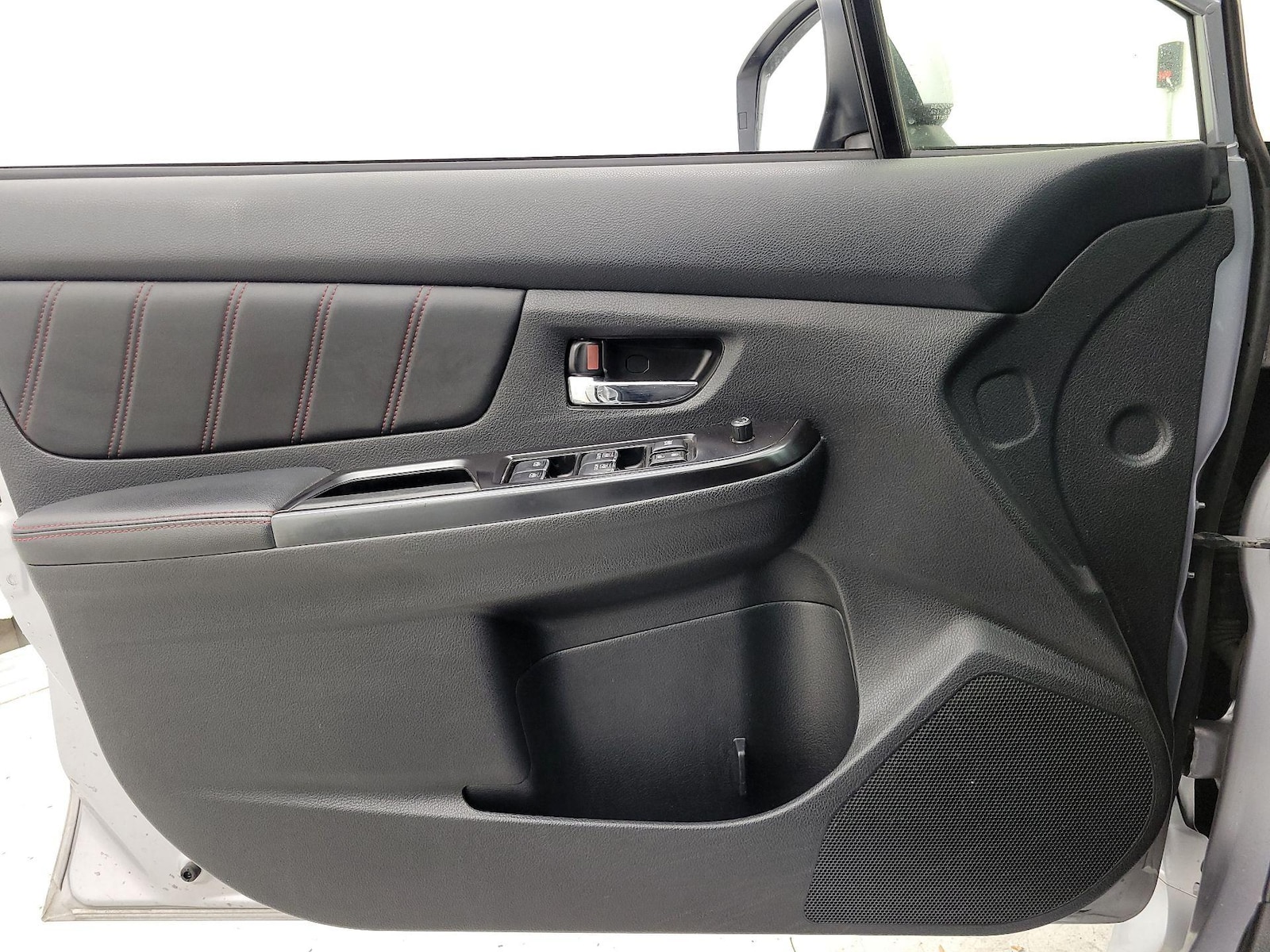2021 Subaru WRX Base - Photo 13