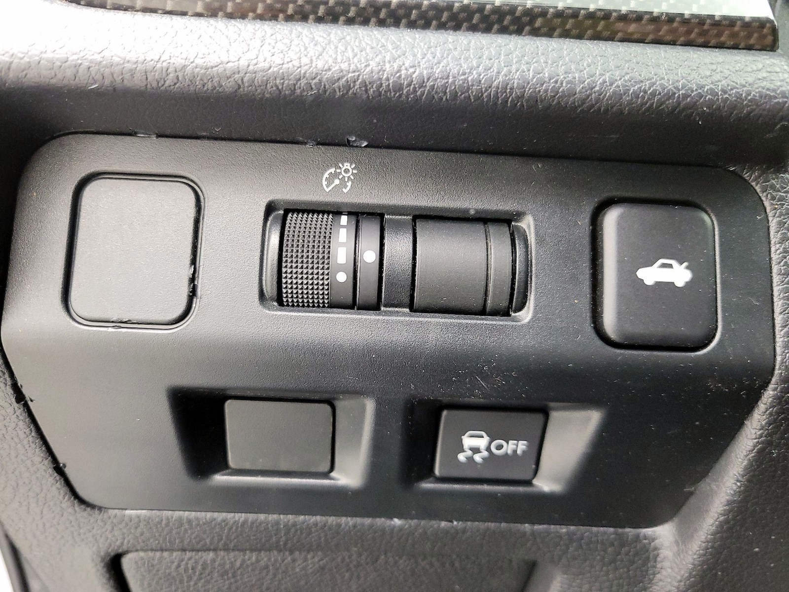 2021 Subaru WRX Base - Photo 14