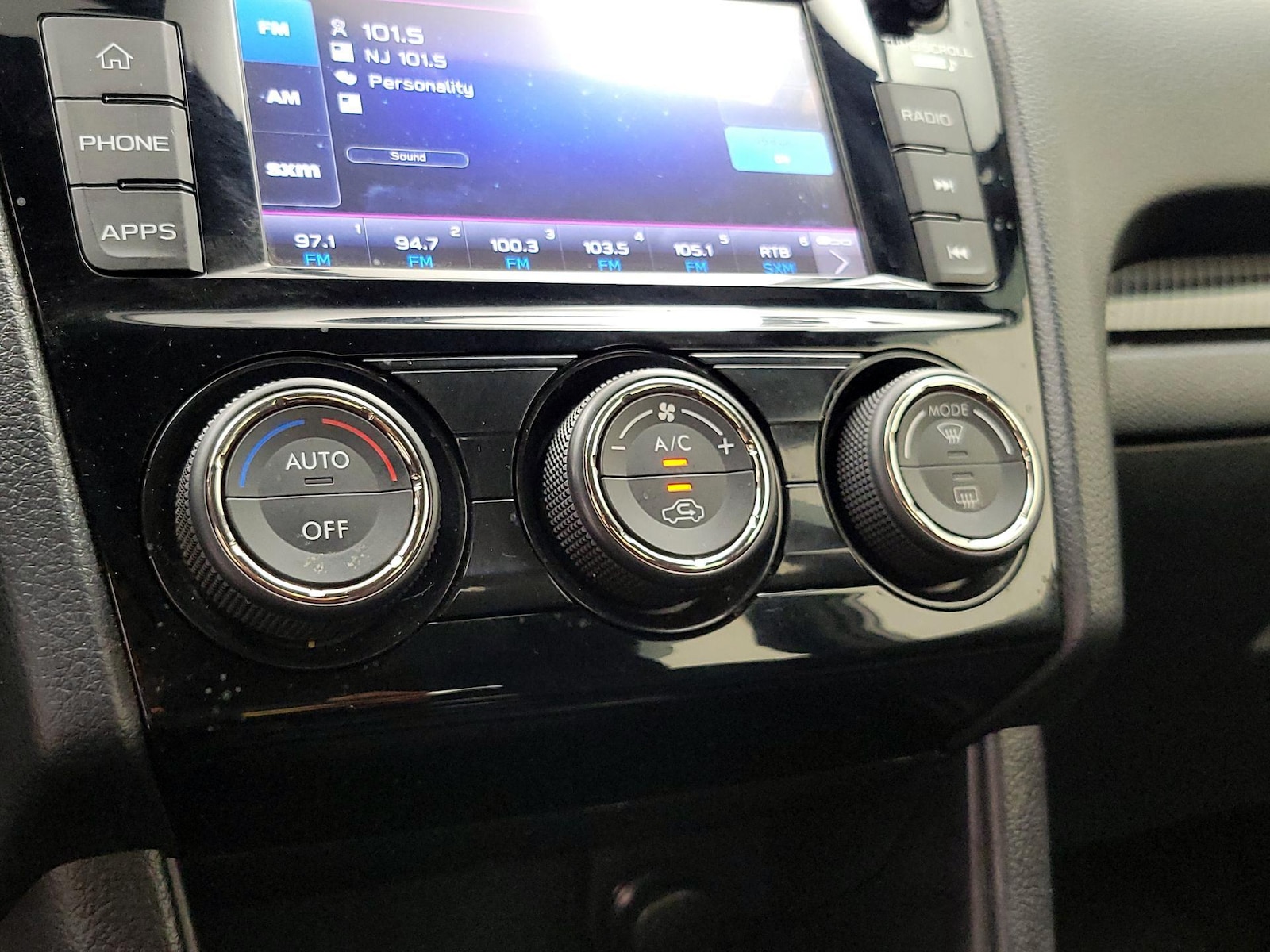 2021 Subaru WRX Base - Photo 17