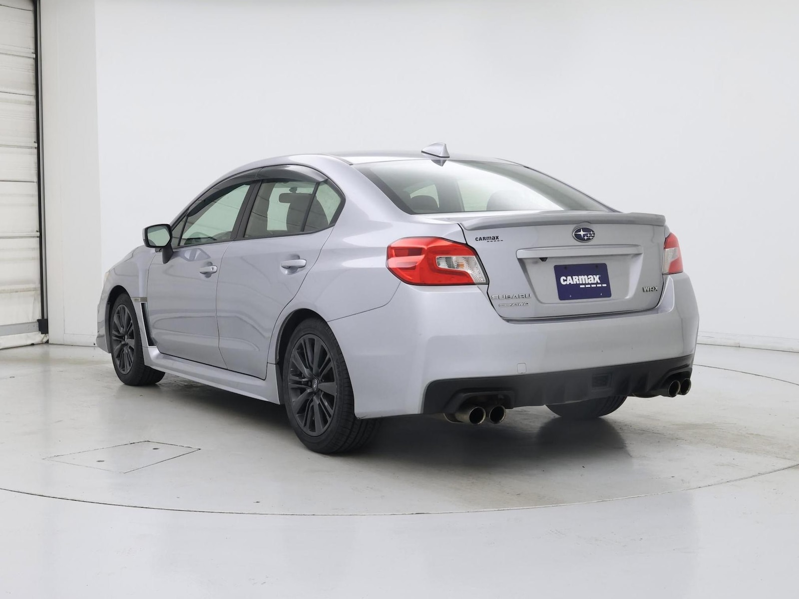 2021 Subaru WRX Base - Photo 3
