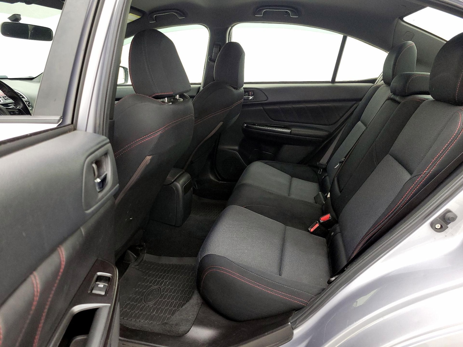 2021 Subaru WRX Base - Photo 20