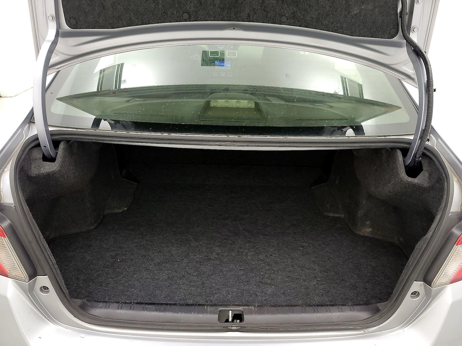 2021 Subaru WRX Base - Photo 21