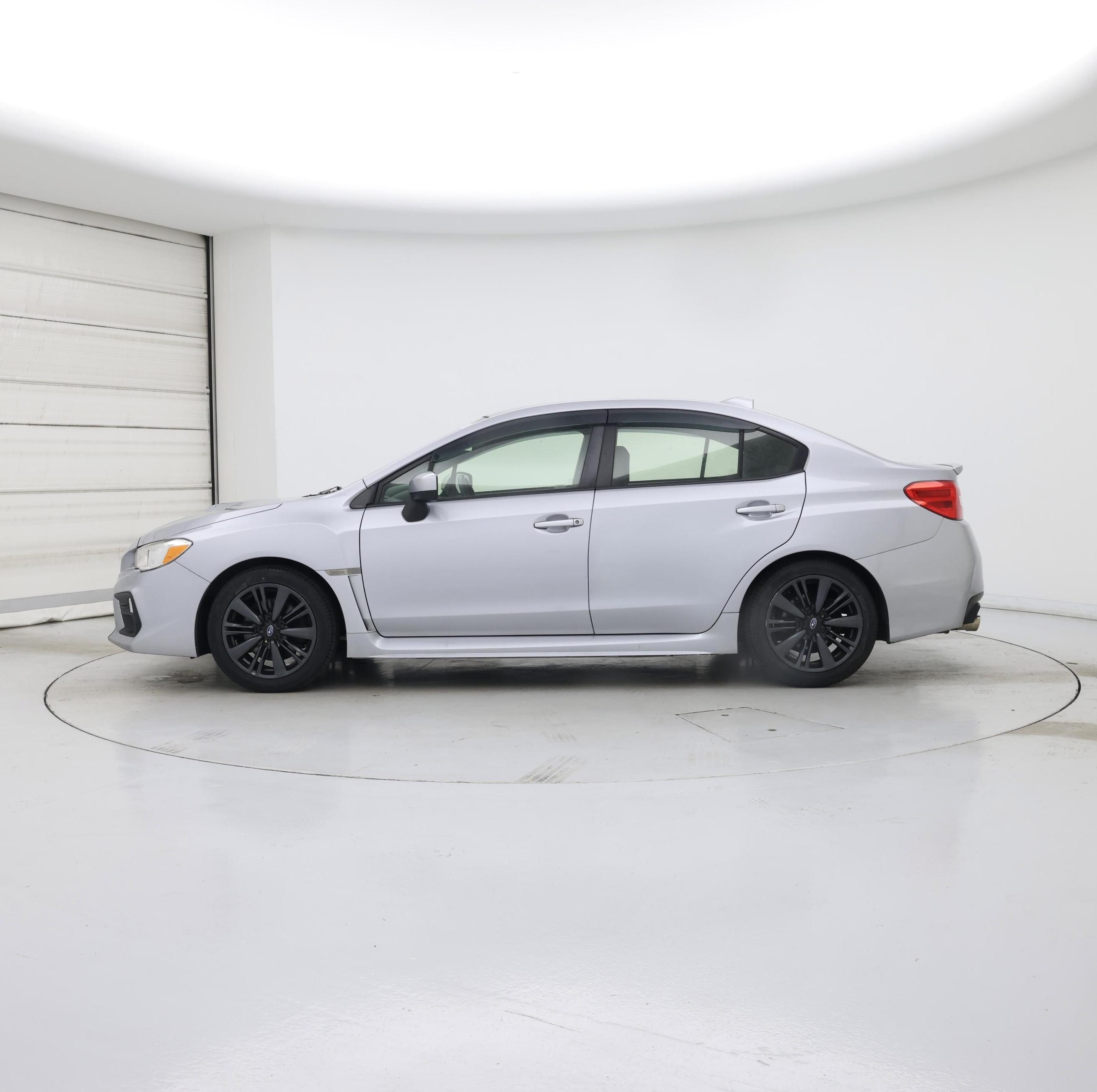 Thumbnail: 2021 Subaru WRX - 3