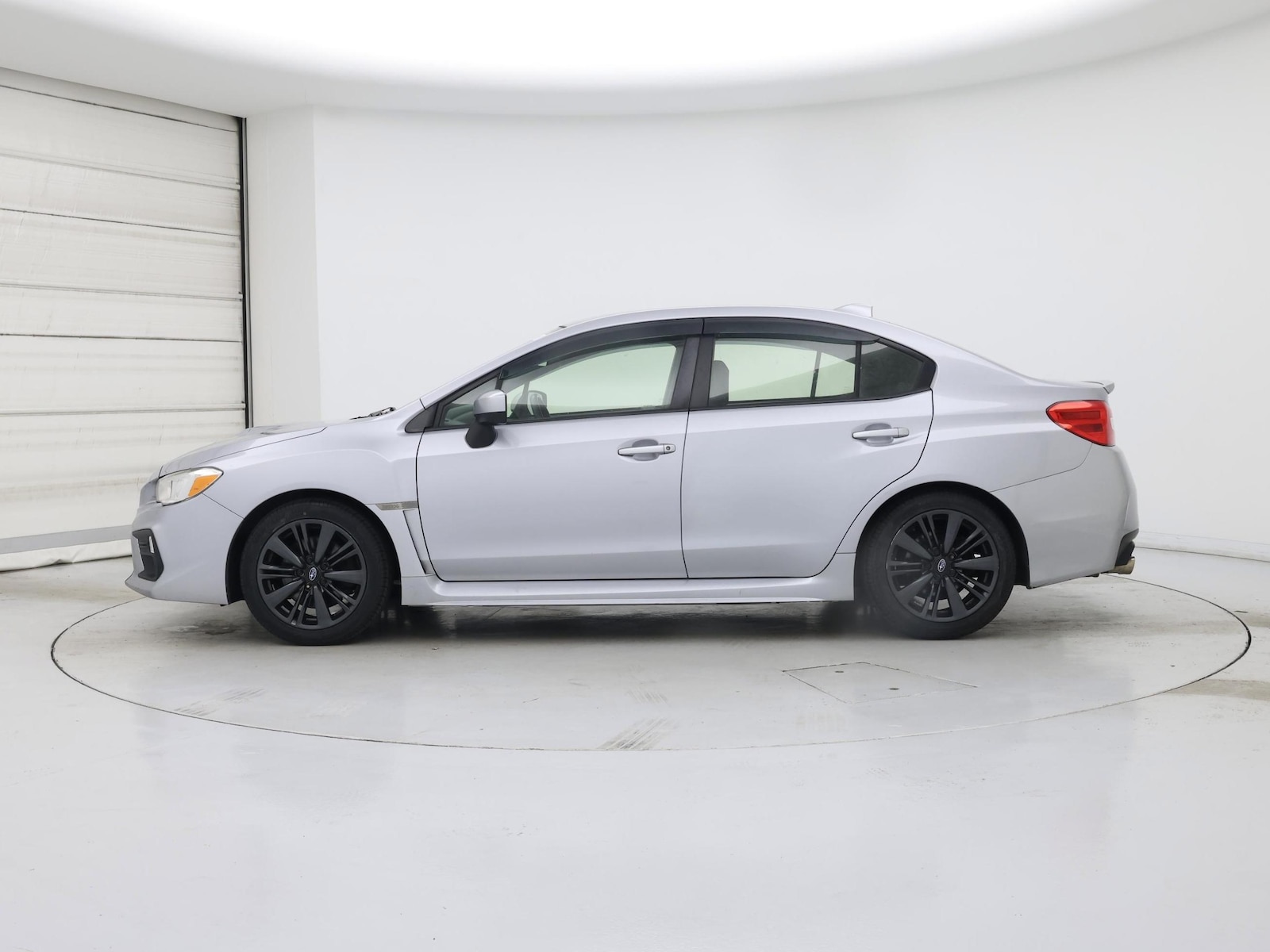2021 Subaru WRX Base - Photo 4