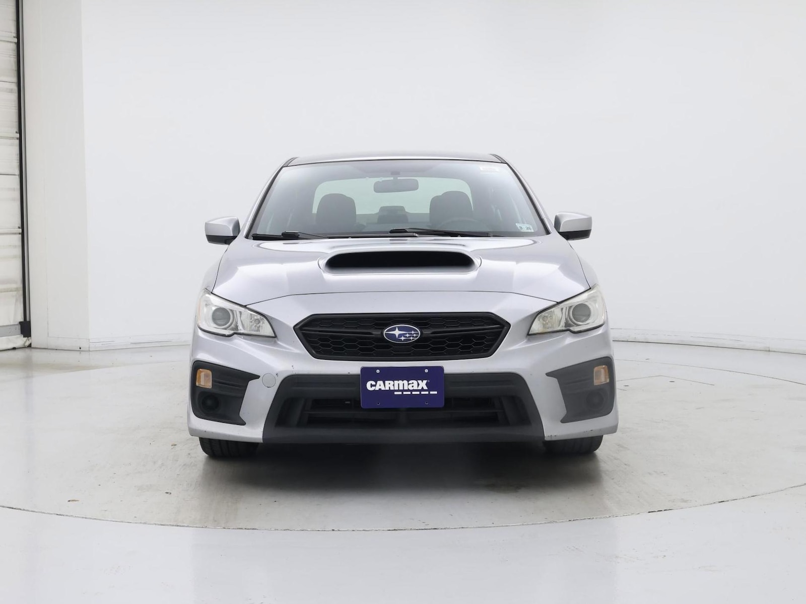 2021 Subaru WRX Base - Photo 6