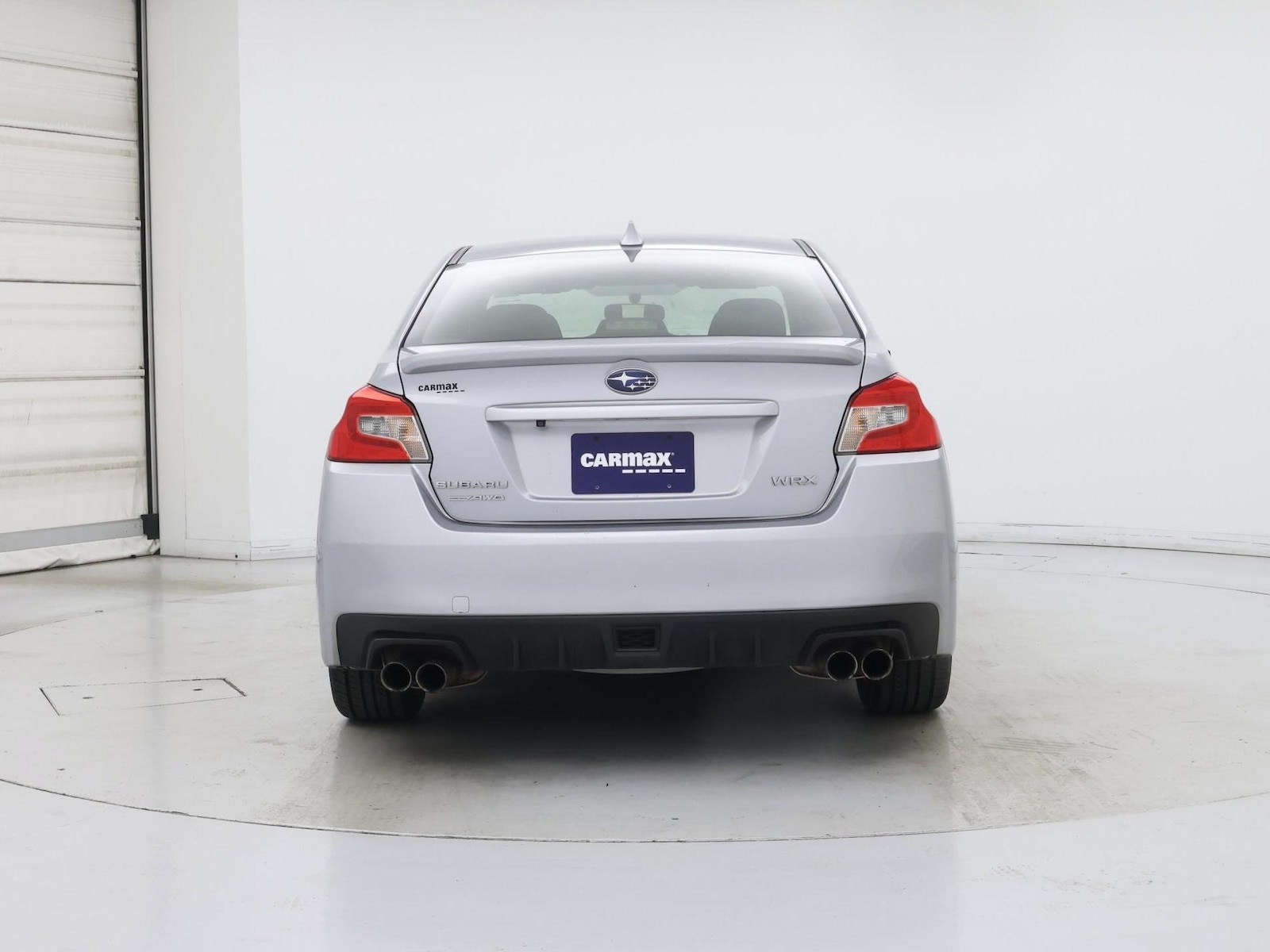 2021 Subaru WRX Base - Photo 7