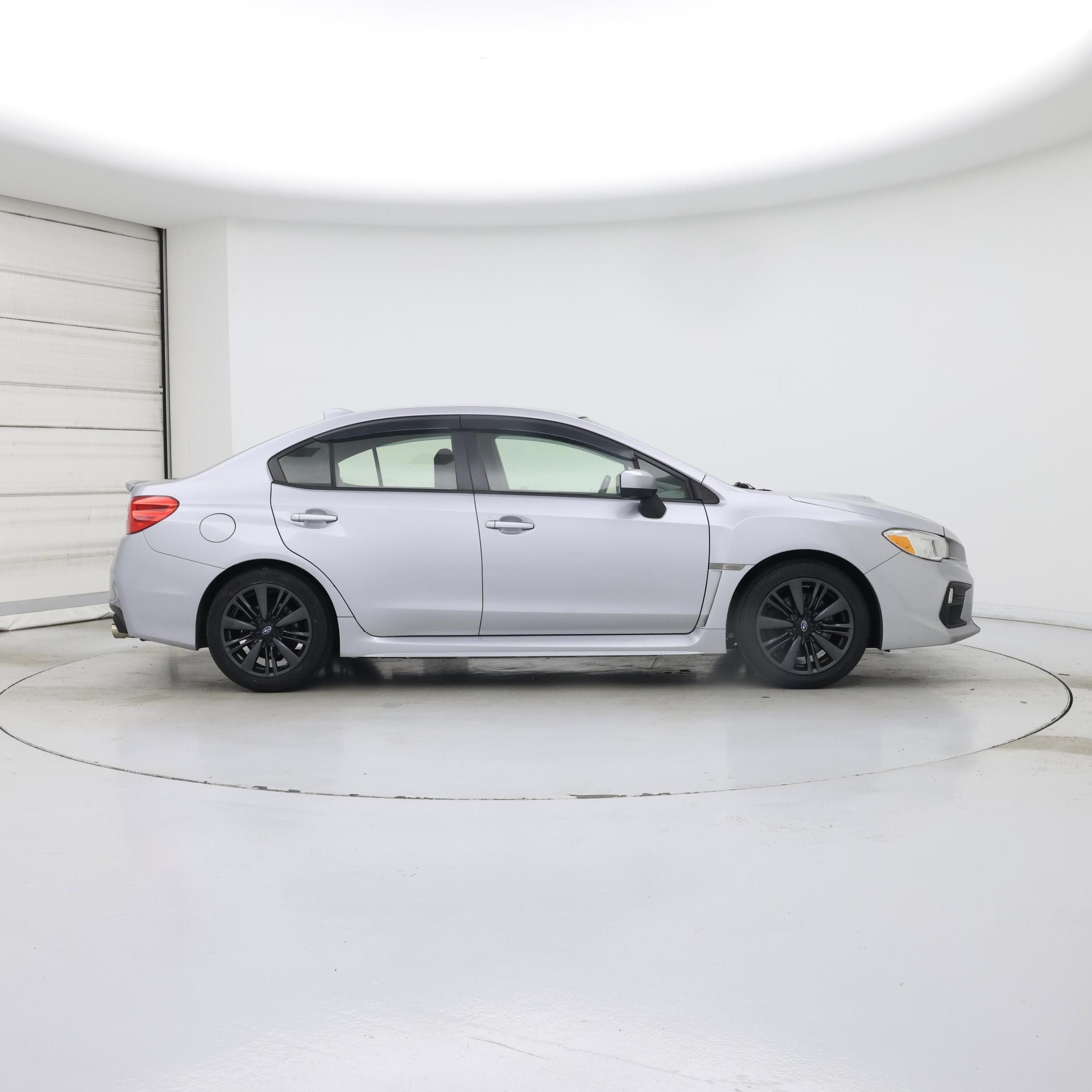 Thumbnail: 2021 Subaru WRX - 7
