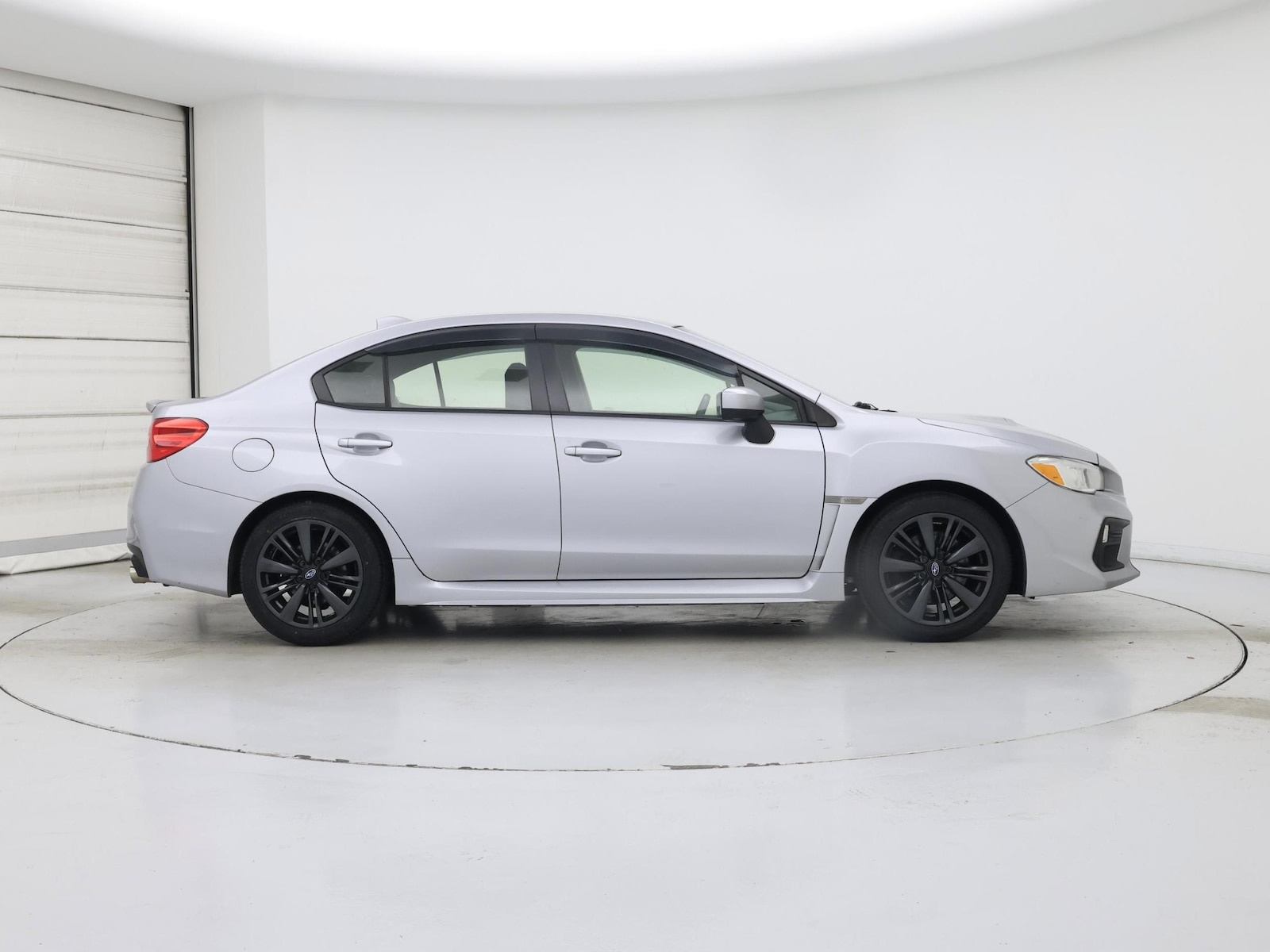 2021 Subaru WRX Base - Photo 8