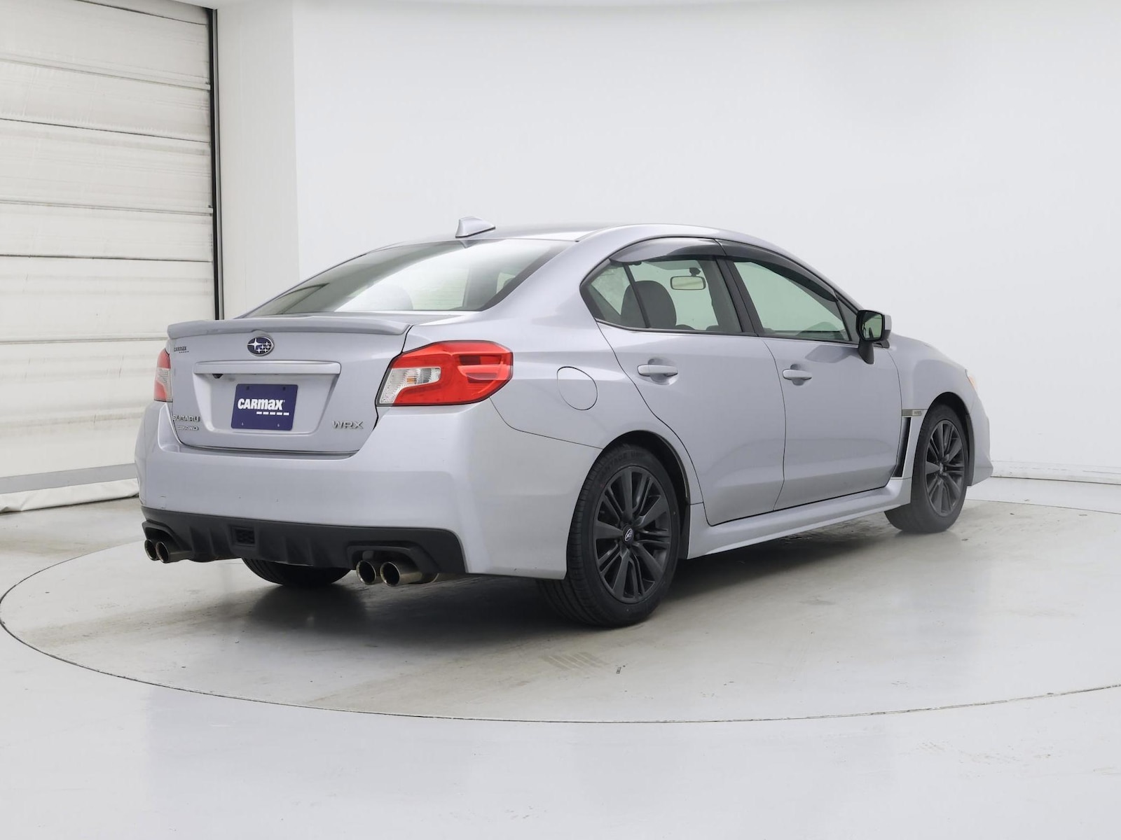 2021 Subaru WRX Base - Photo 9