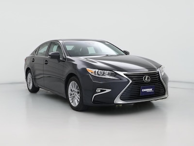 2018 Lexus ES 350