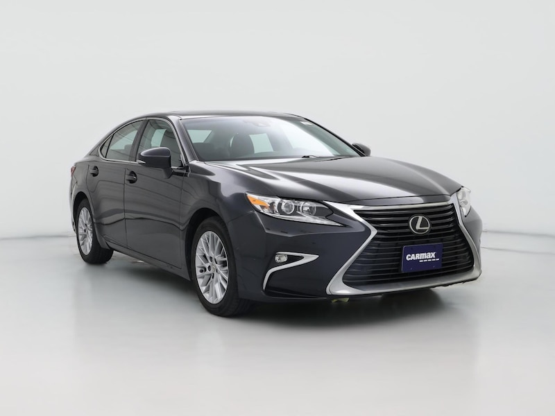 2018 Lexus ES 350 null