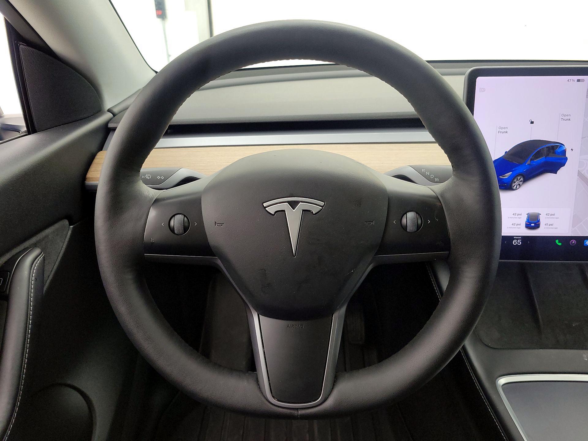 Thumbnail: 2022 Tesla Model Y - 10