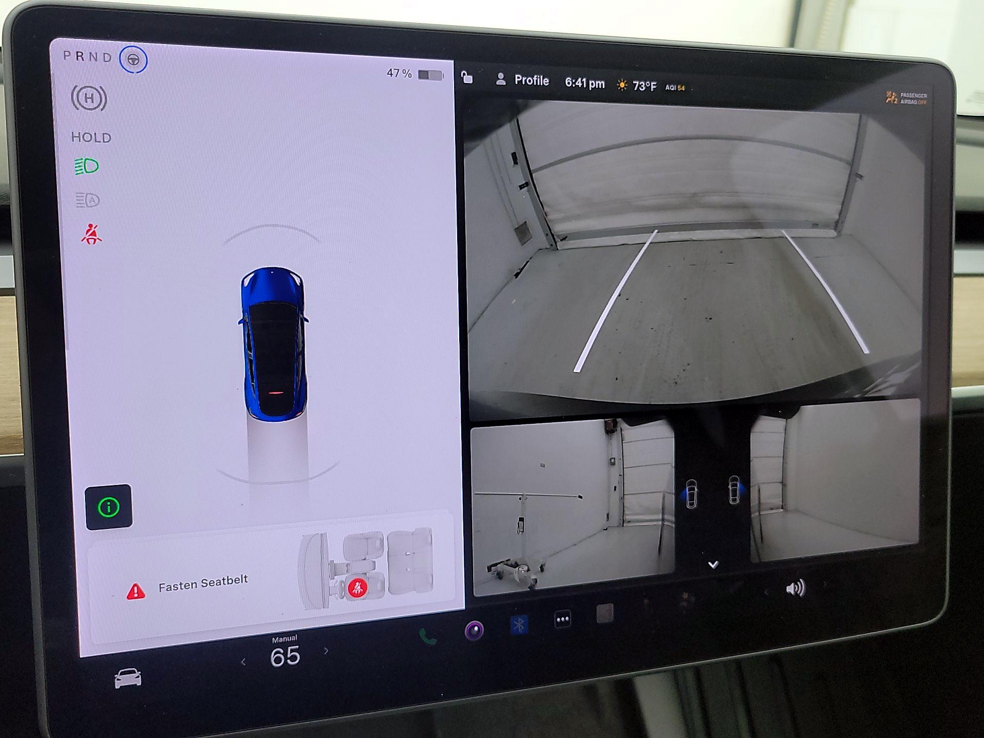 Thumbnail: 2022 Tesla Model Y - 14