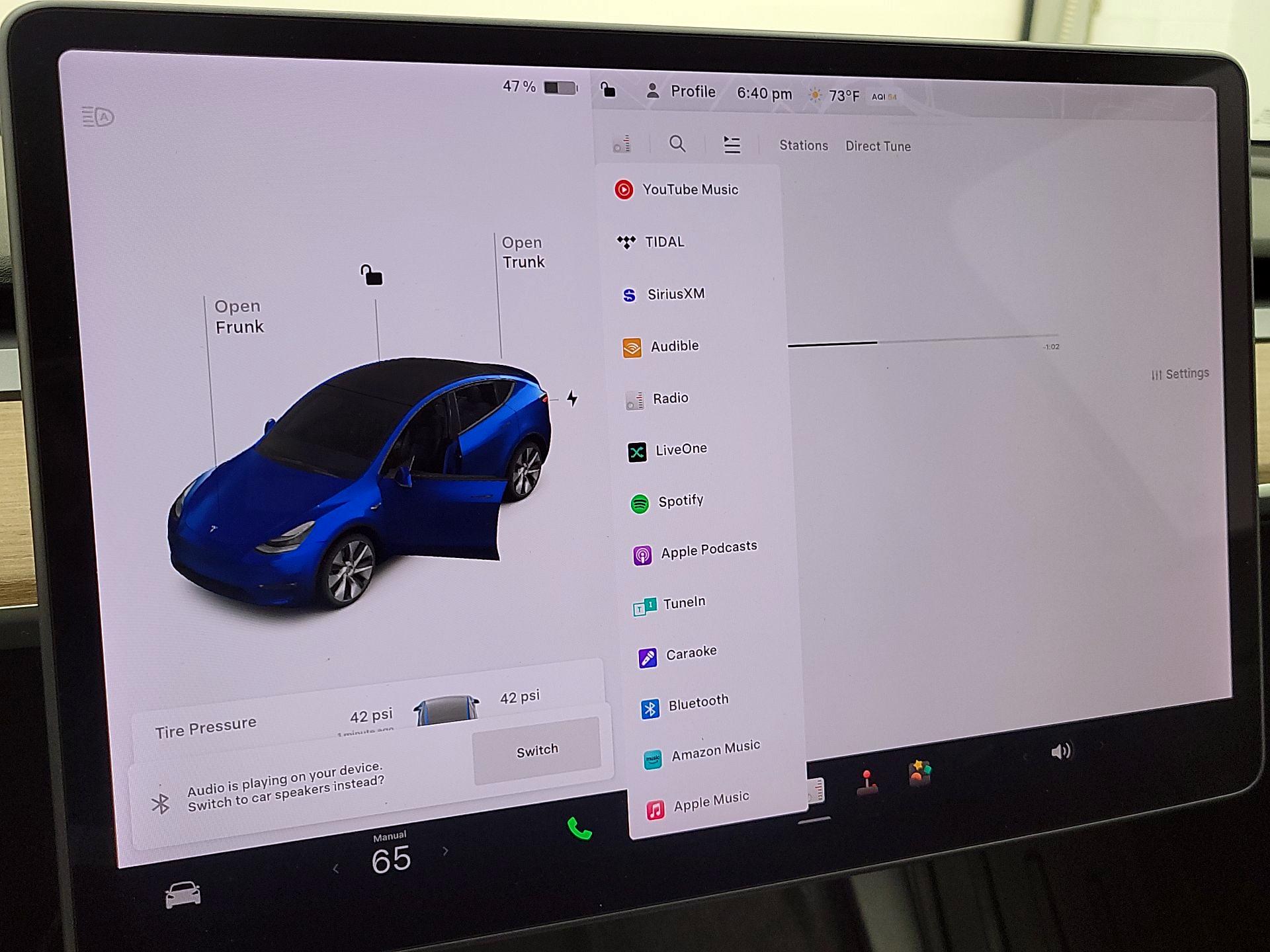 Thumbnail: 2022 Tesla Model Y - 15