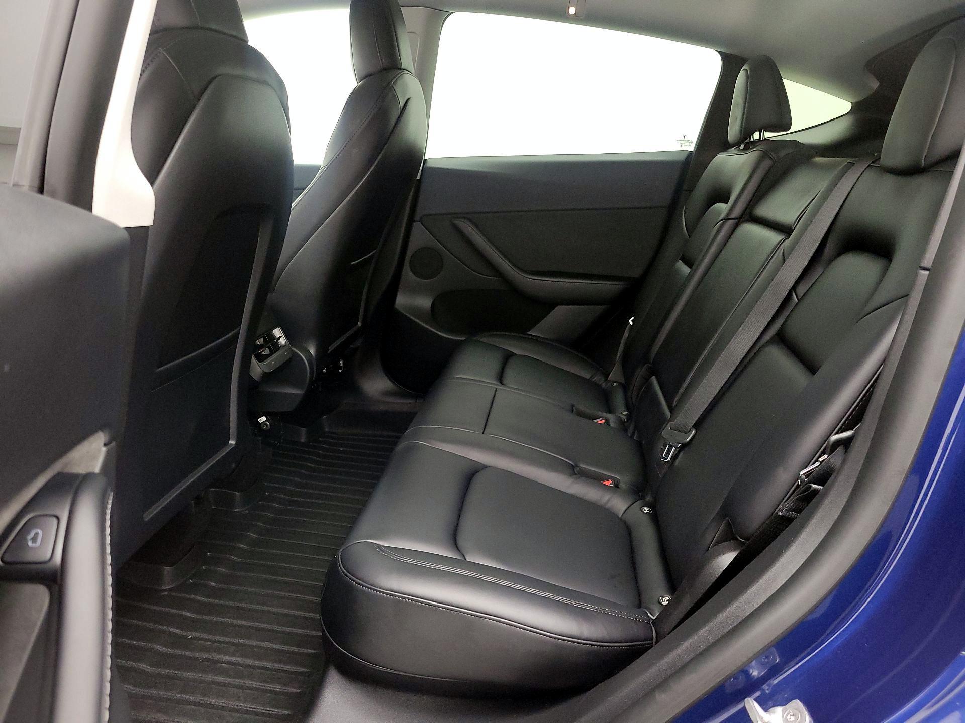 Thumbnail: 2022 Tesla Model Y - 18