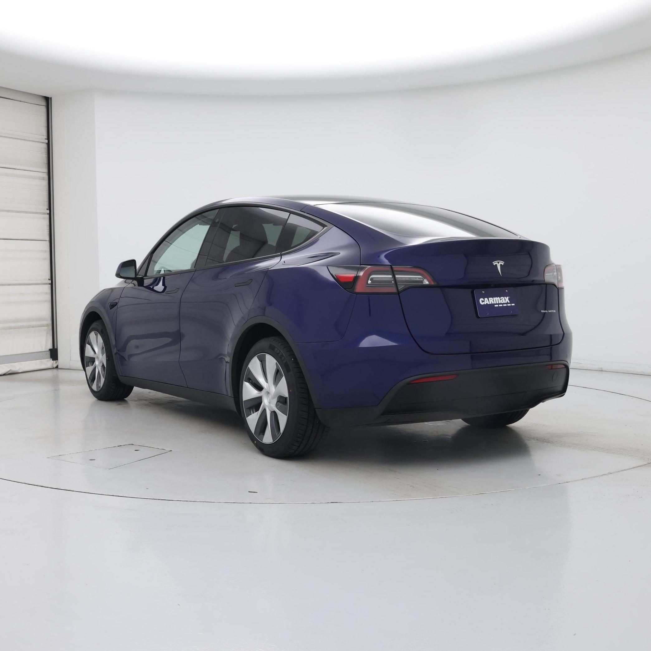 Thumbnail: 2022 Tesla Model Y - 2