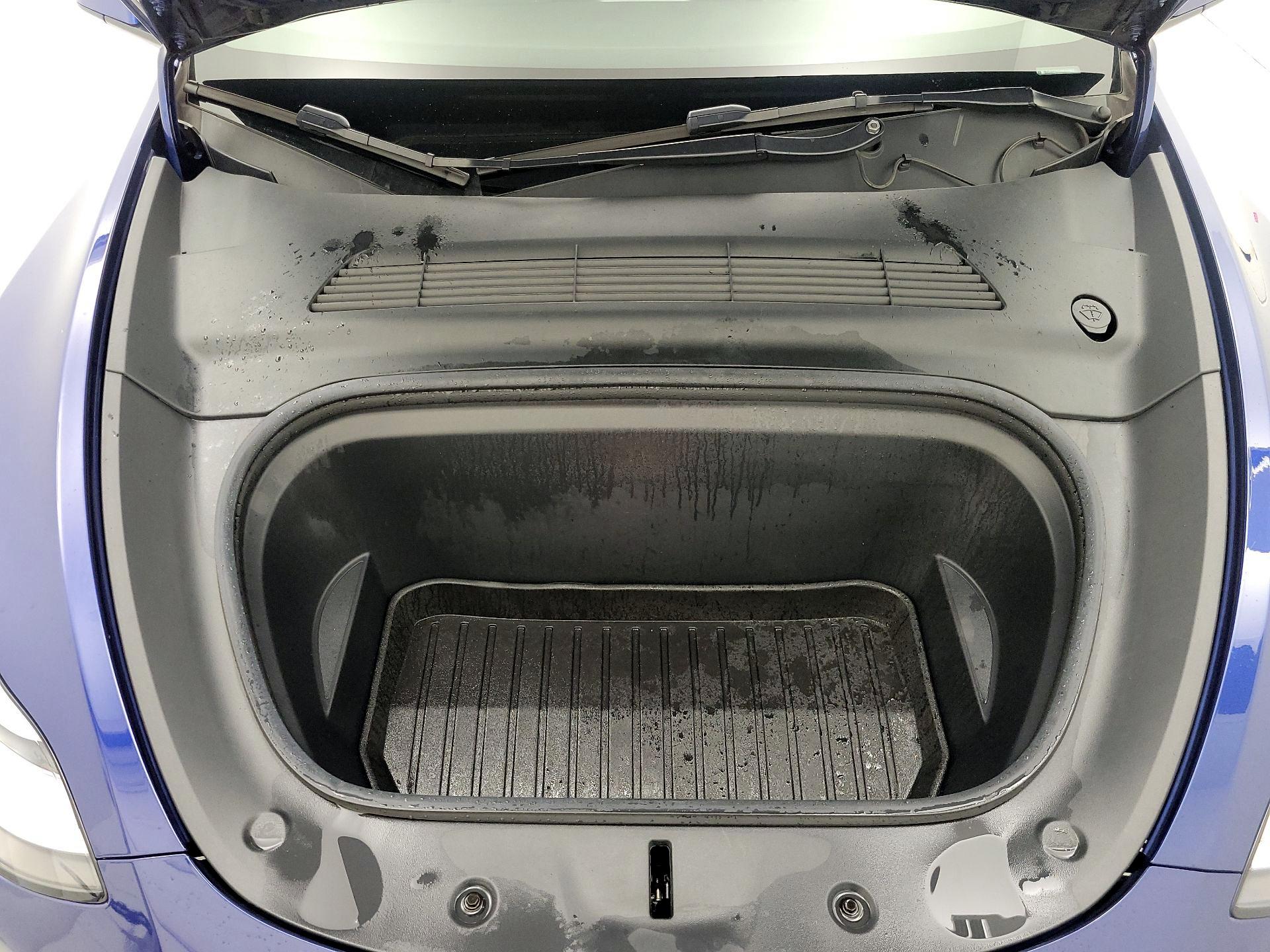 Thumbnail: 2022 Tesla Model Y - 20