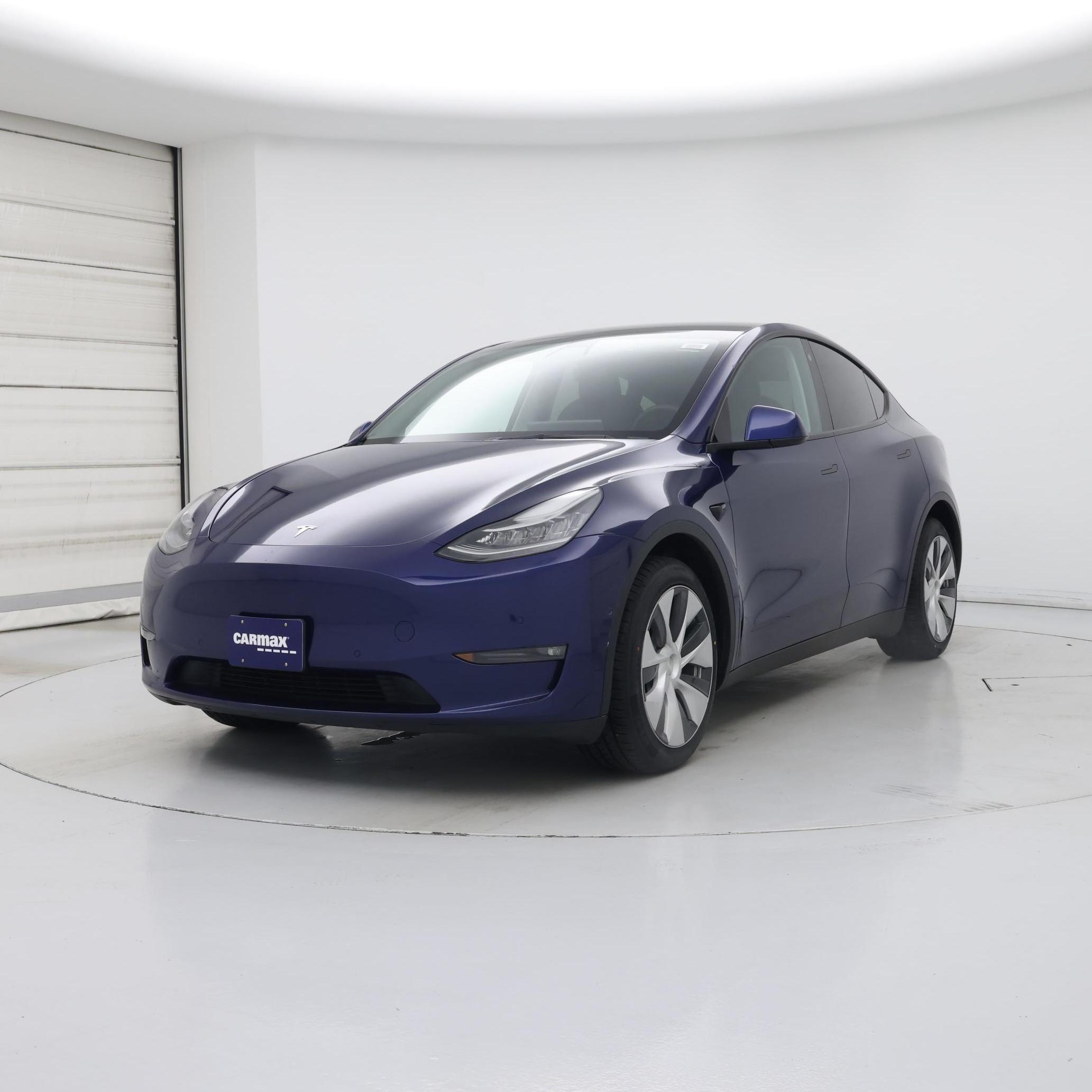 Thumbnail: 2022 Tesla Model Y - 4