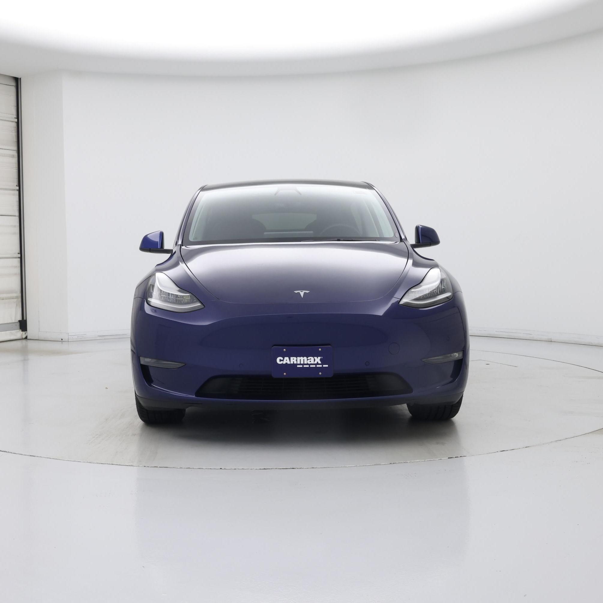 Thumbnail: 2022 Tesla Model Y - 5