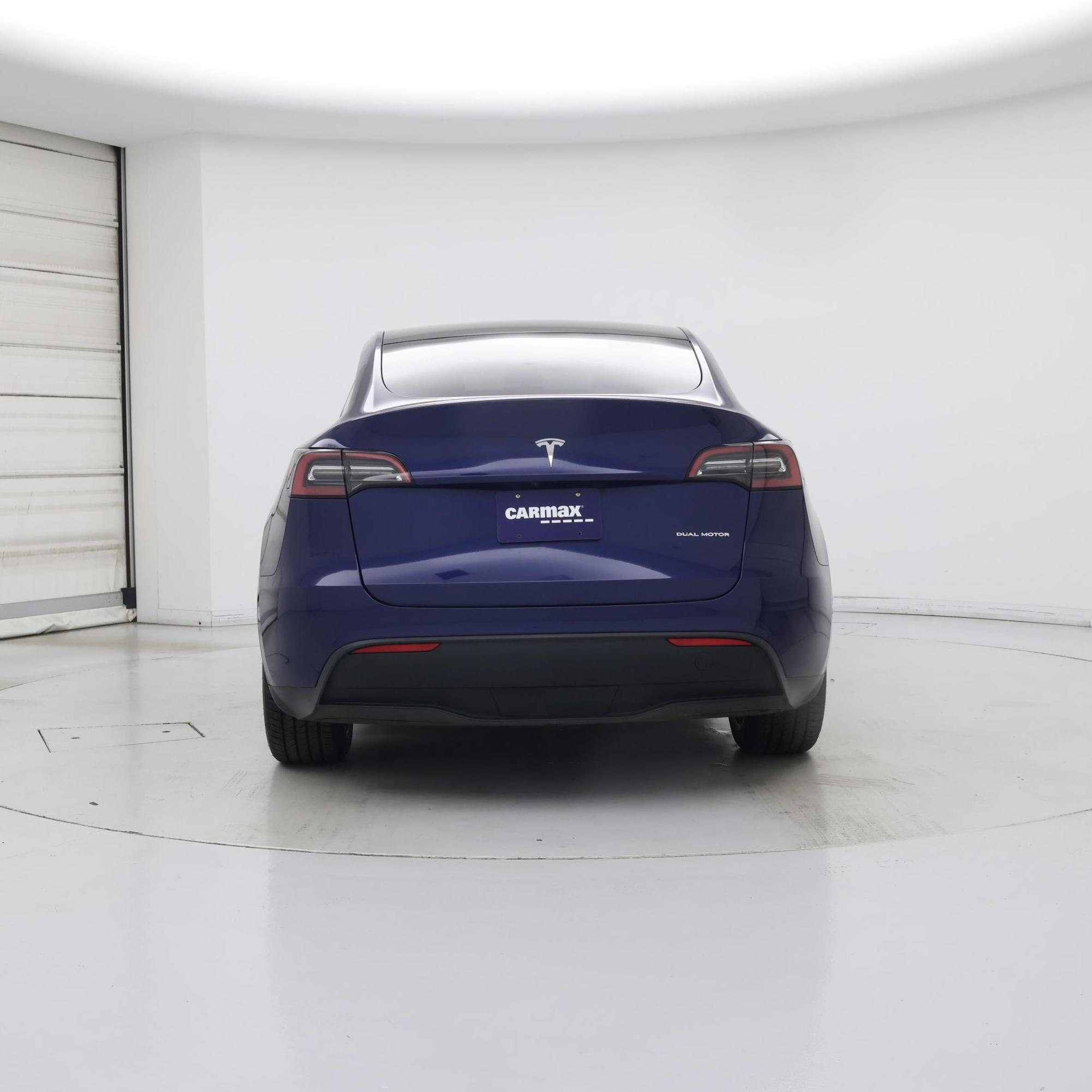 Thumbnail: 2022 Tesla Model Y - 6