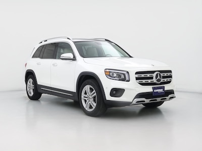 2023 Mercedes-Benz GLB250