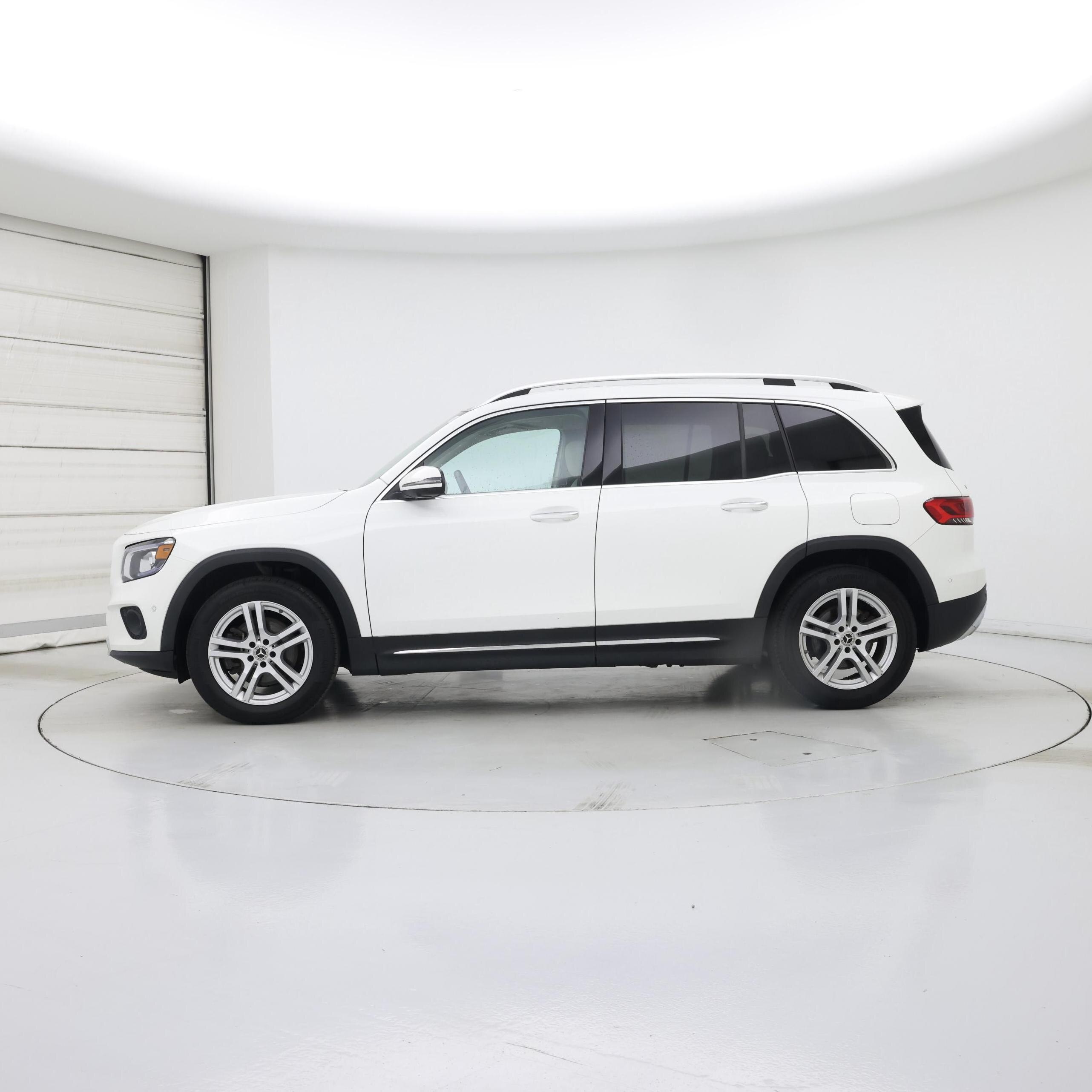 Thumbnail: 2023 Mercedes-Benz GLB - 3