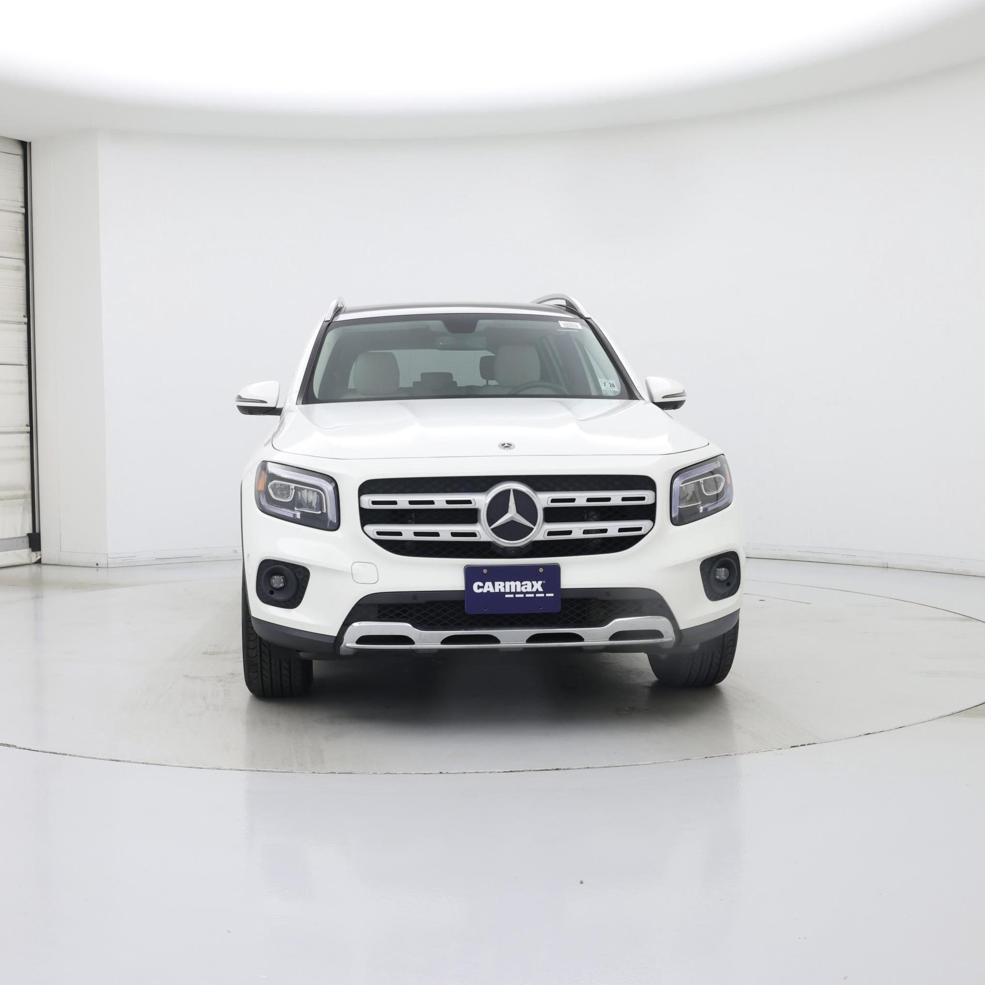 Thumbnail: 2023 Mercedes-Benz GLB - 5