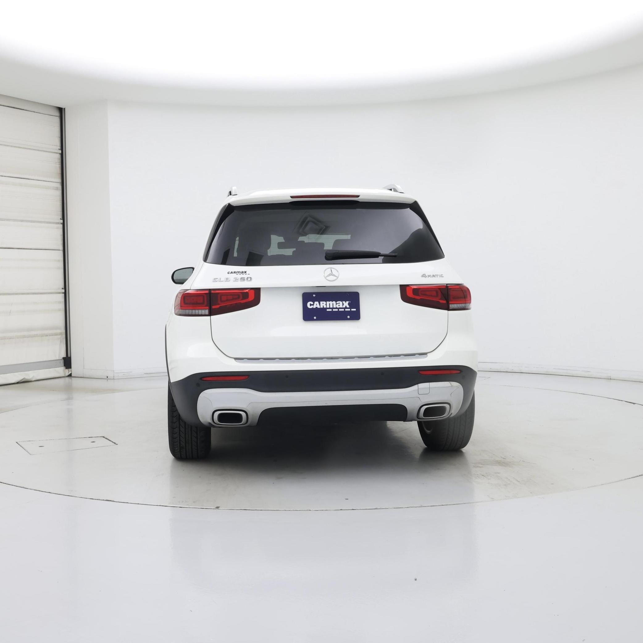 Thumbnail: 2023 Mercedes-Benz GLB - 6