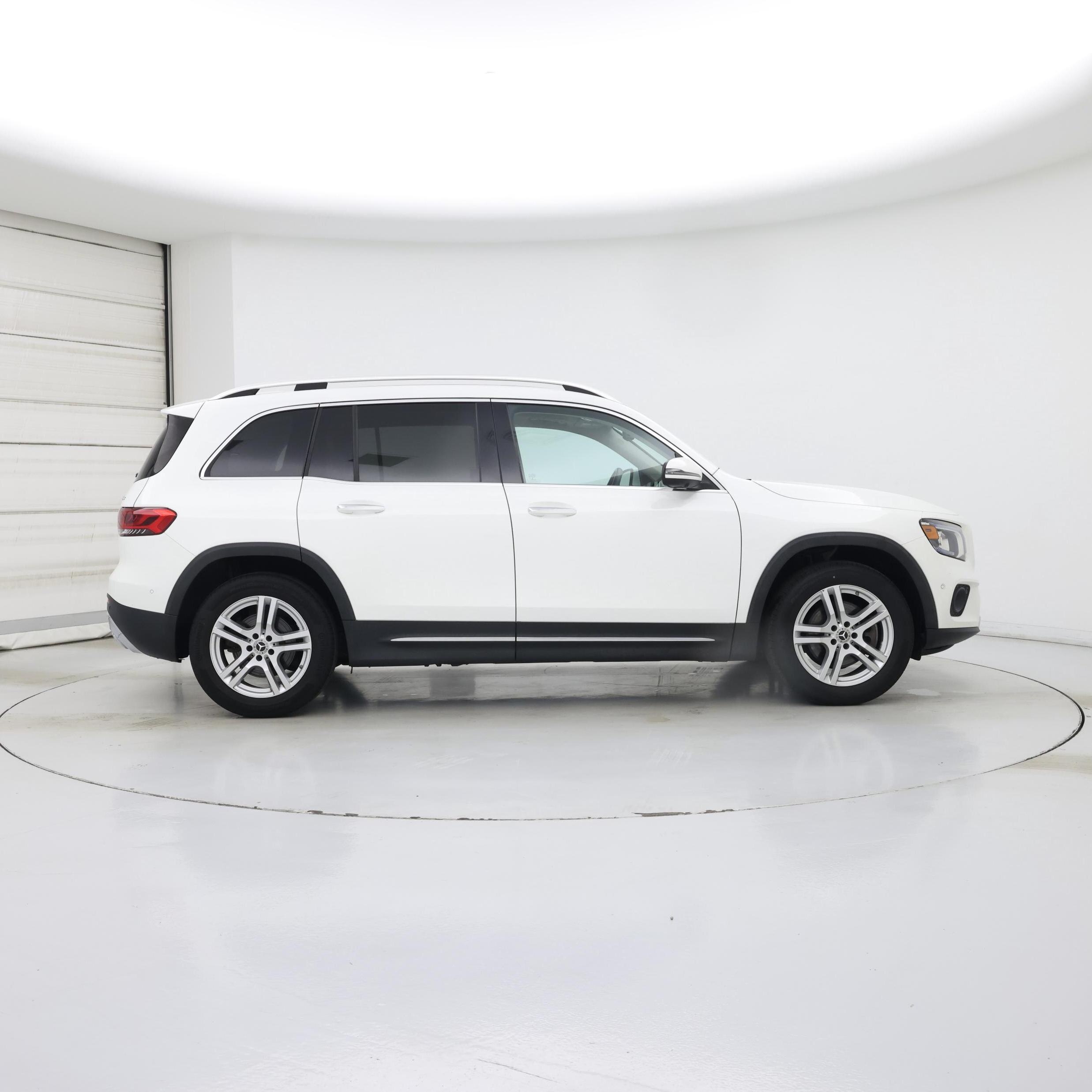 Thumbnail: 2023 Mercedes-Benz GLB - 7