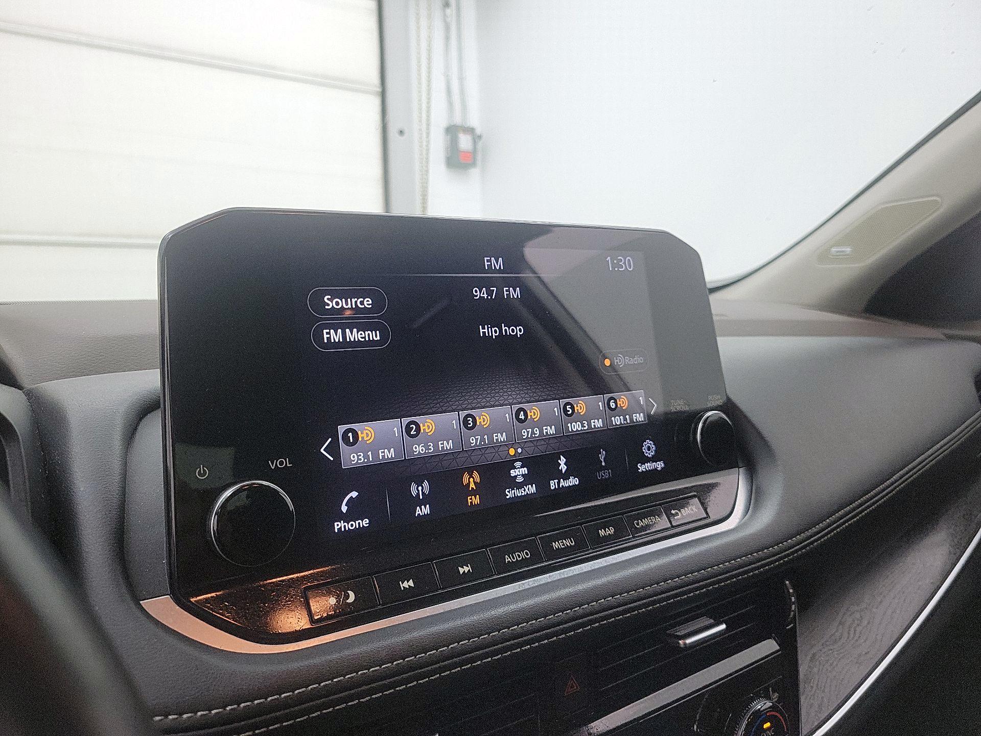 Thumbnail: 2021 Nissan Rogue - 15