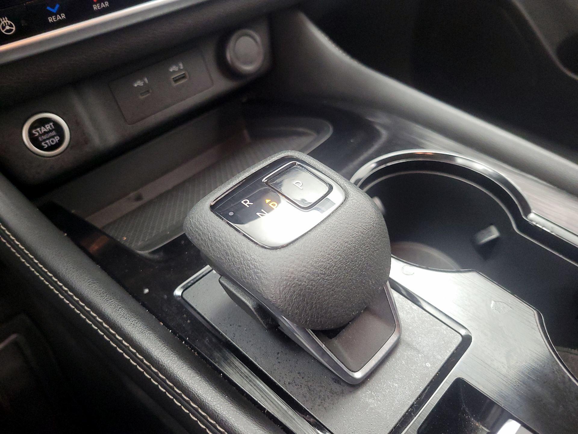 Thumbnail: 2021 Nissan Rogue - 17