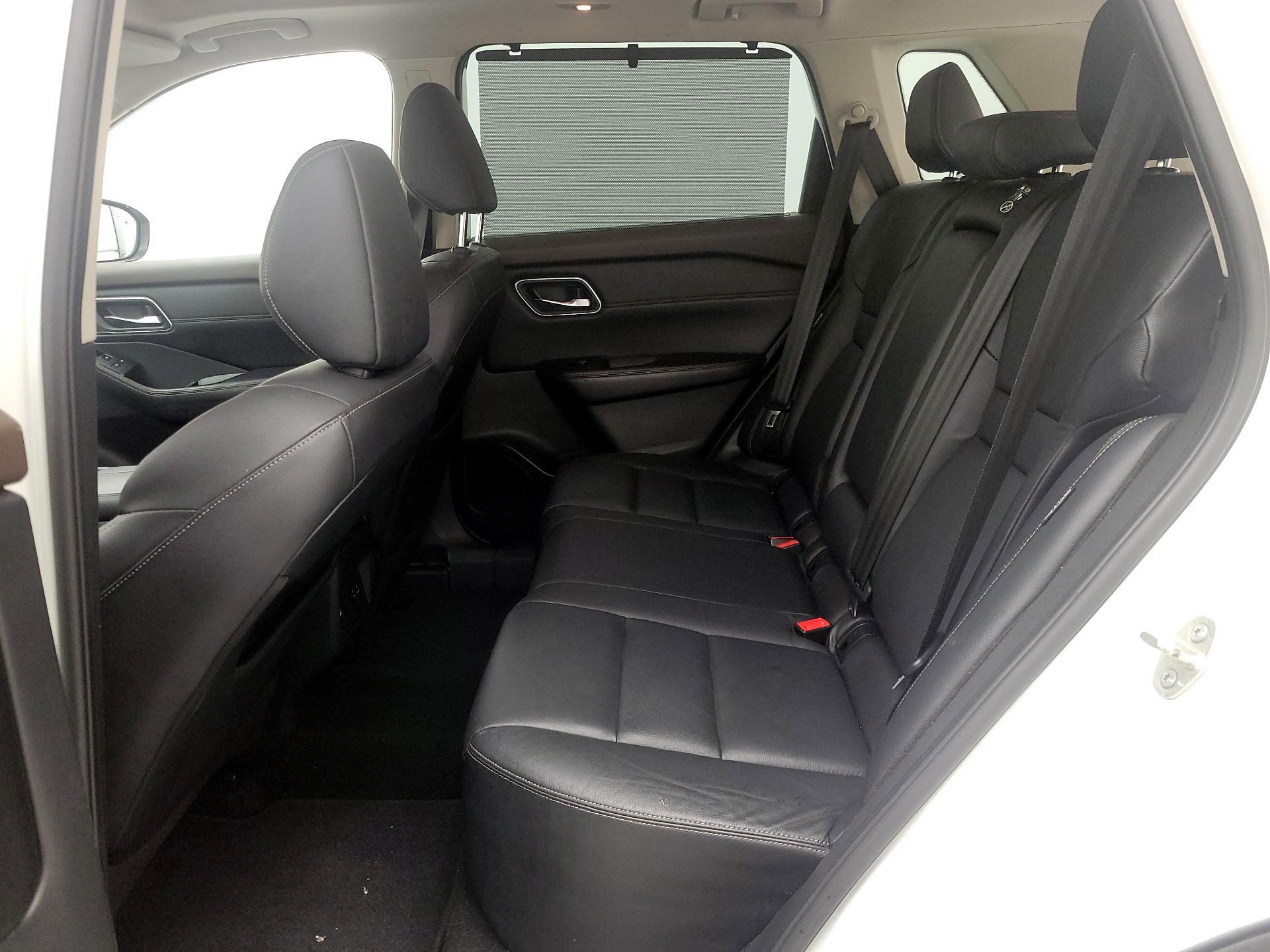 Thumbnail: 2021 Nissan Rogue - 18