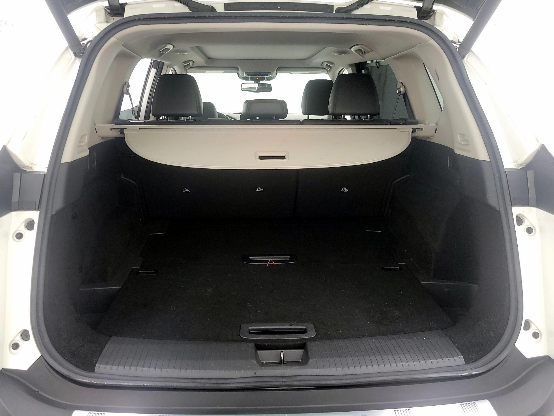 Thumbnail: 2021 Nissan Rogue - 19