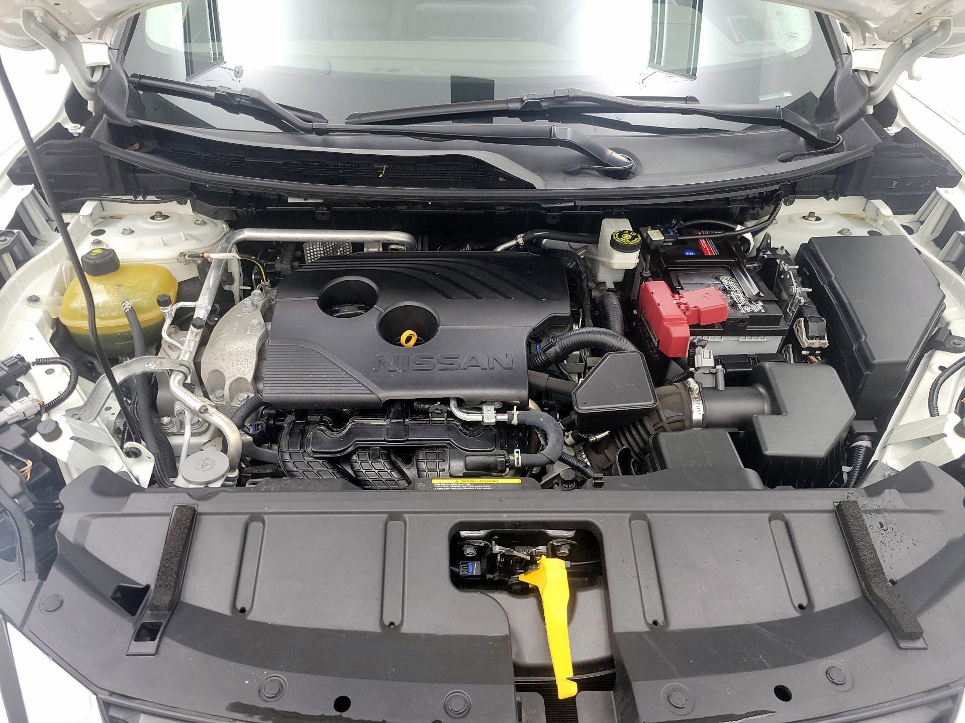 Thumbnail: 2021 Nissan Rogue - 20