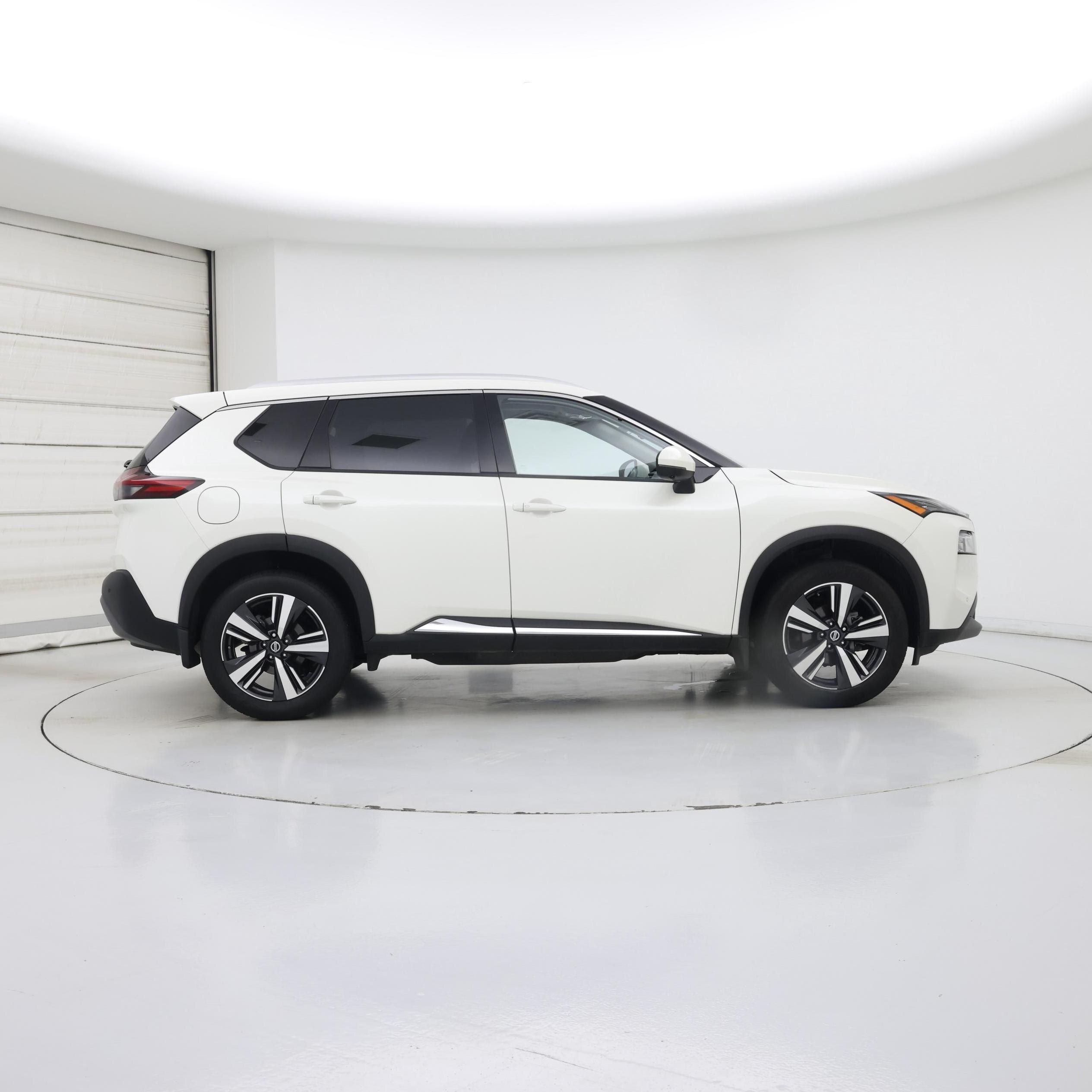 Thumbnail: 2021 Nissan Rogue - 7