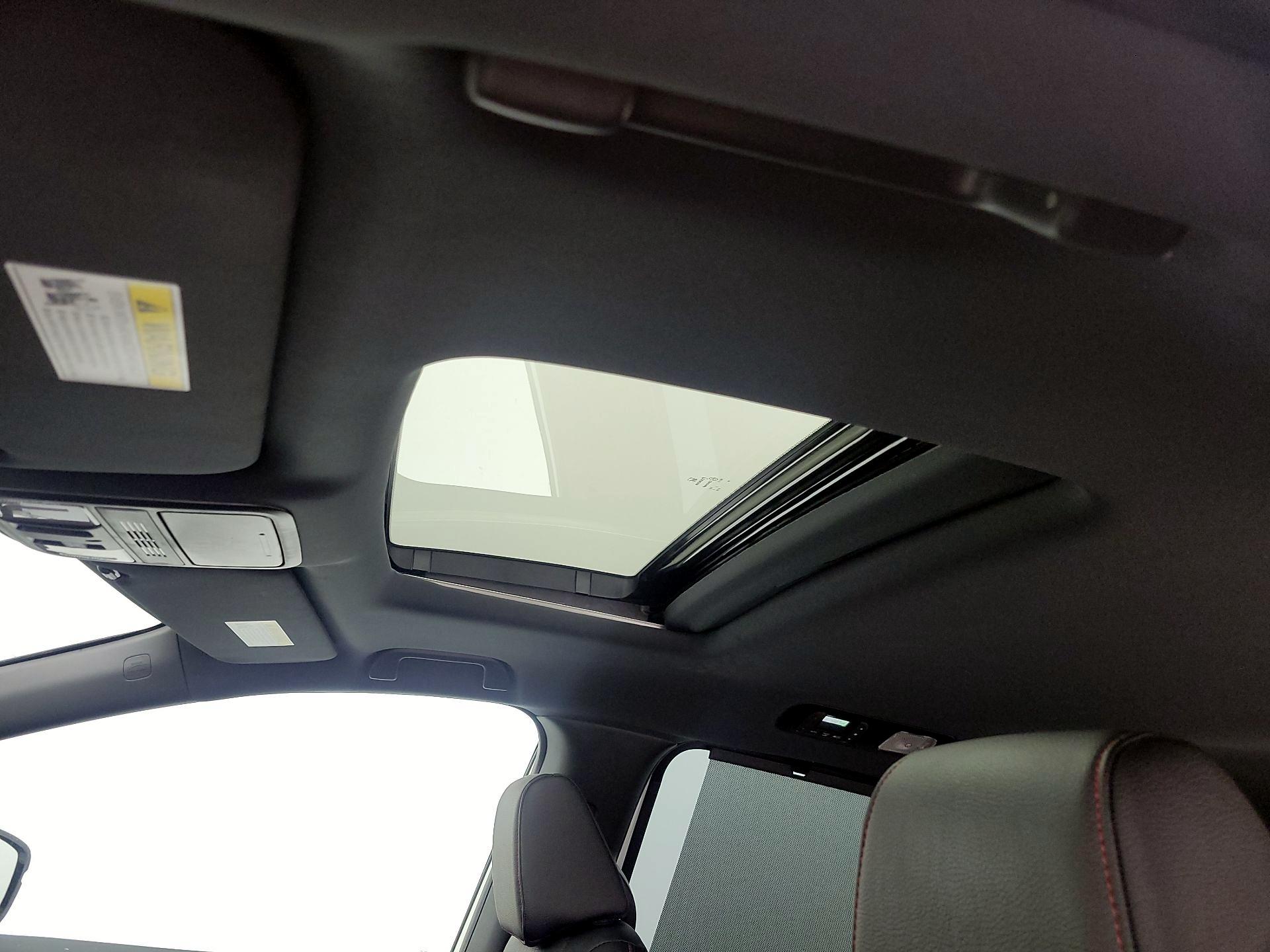 Thumbnail: 2023 Honda Odyssey - 17