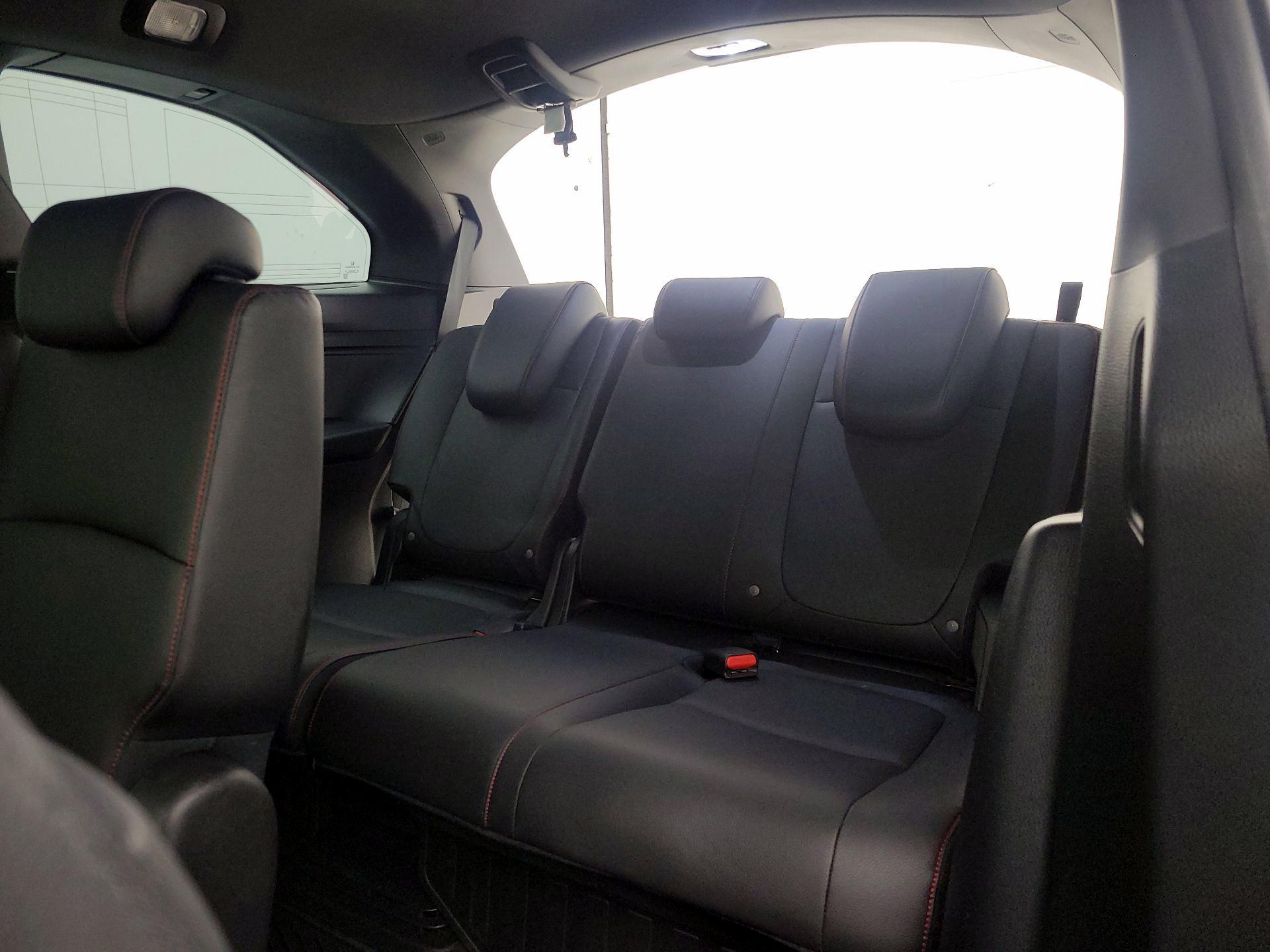 Thumbnail: 2023 Honda Odyssey - 19