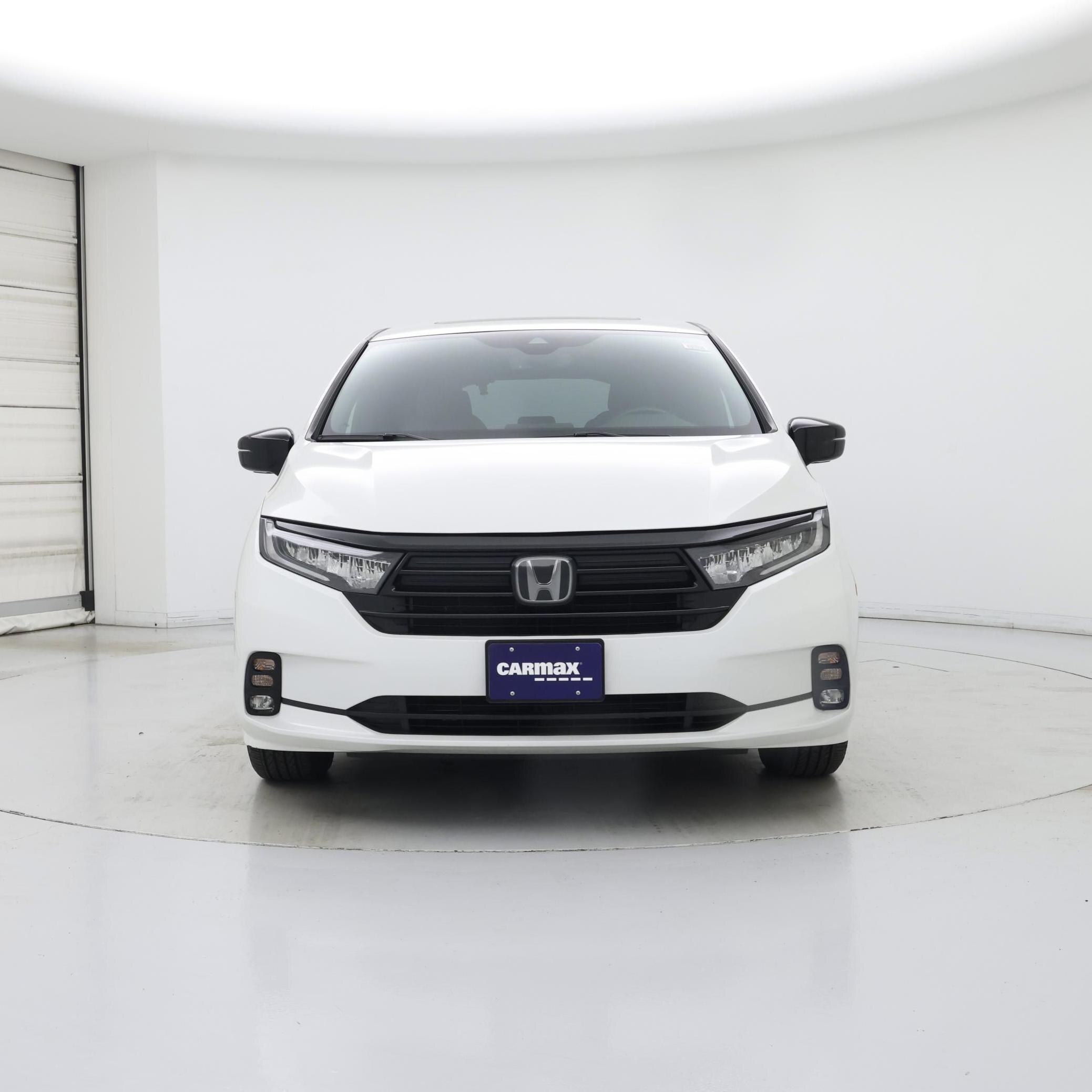 Thumbnail: 2023 Honda Odyssey - 5