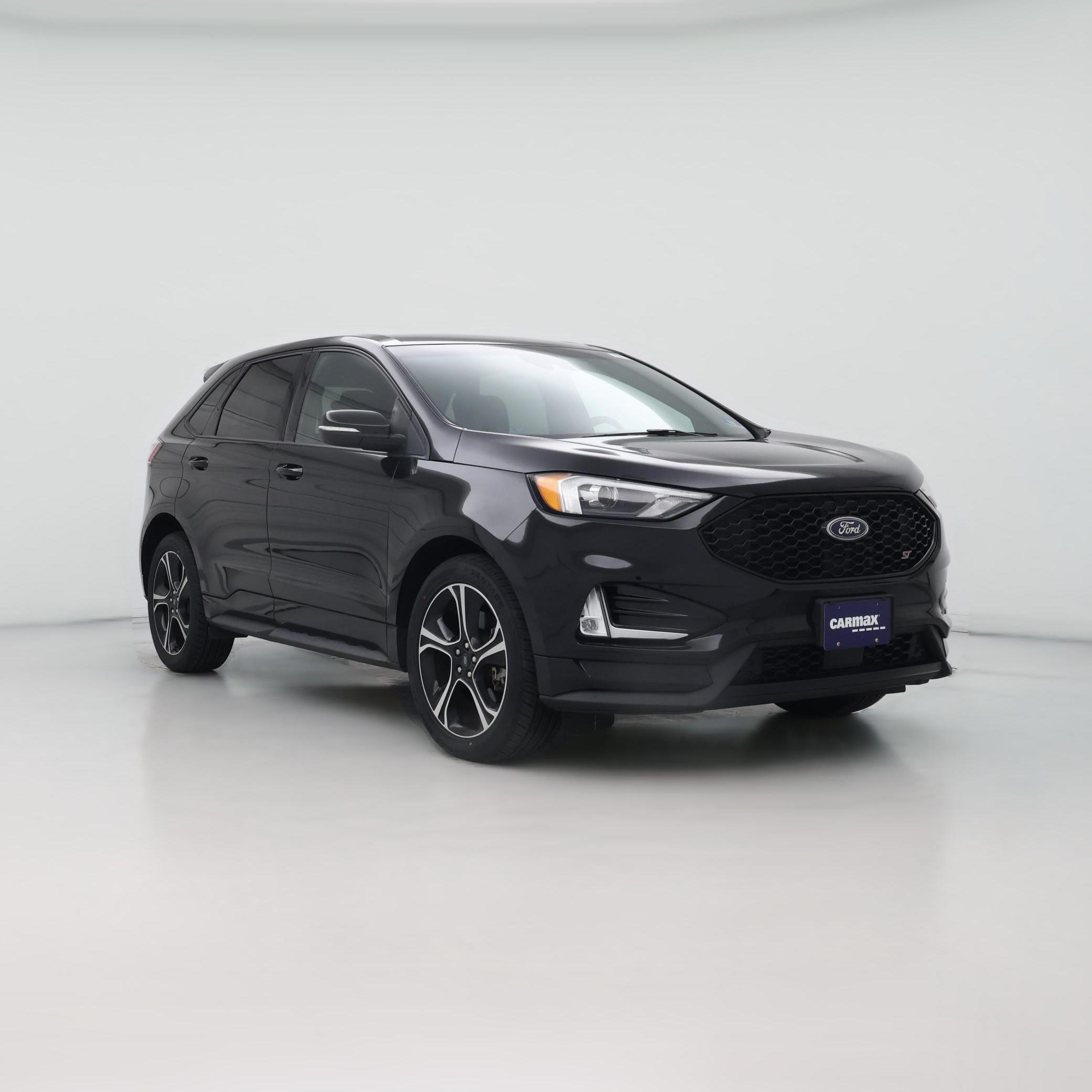 Thumbnail: 2020 Ford Edge - 1