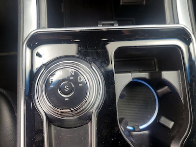 Shifter