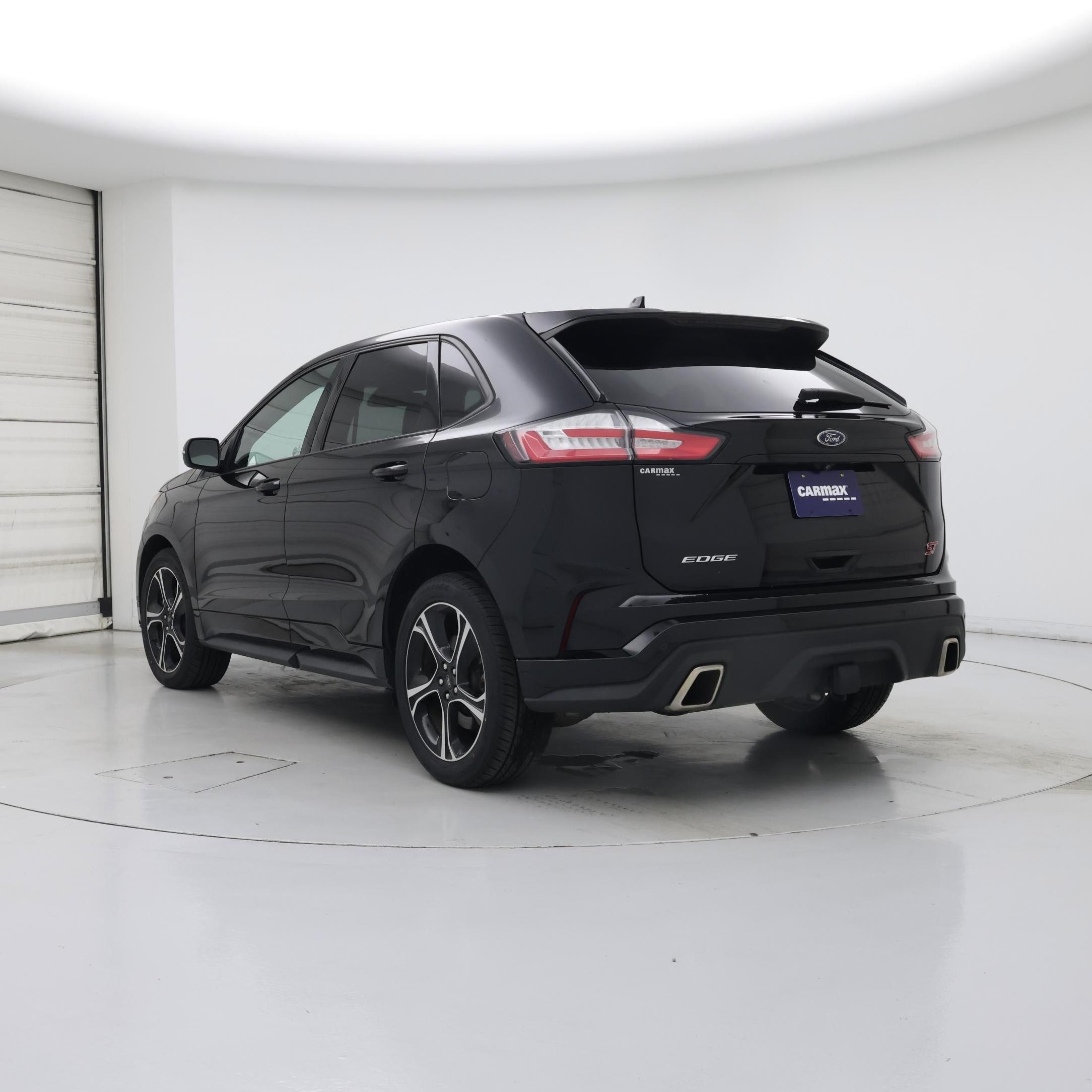 Thumbnail: 2020 Ford Edge - 2